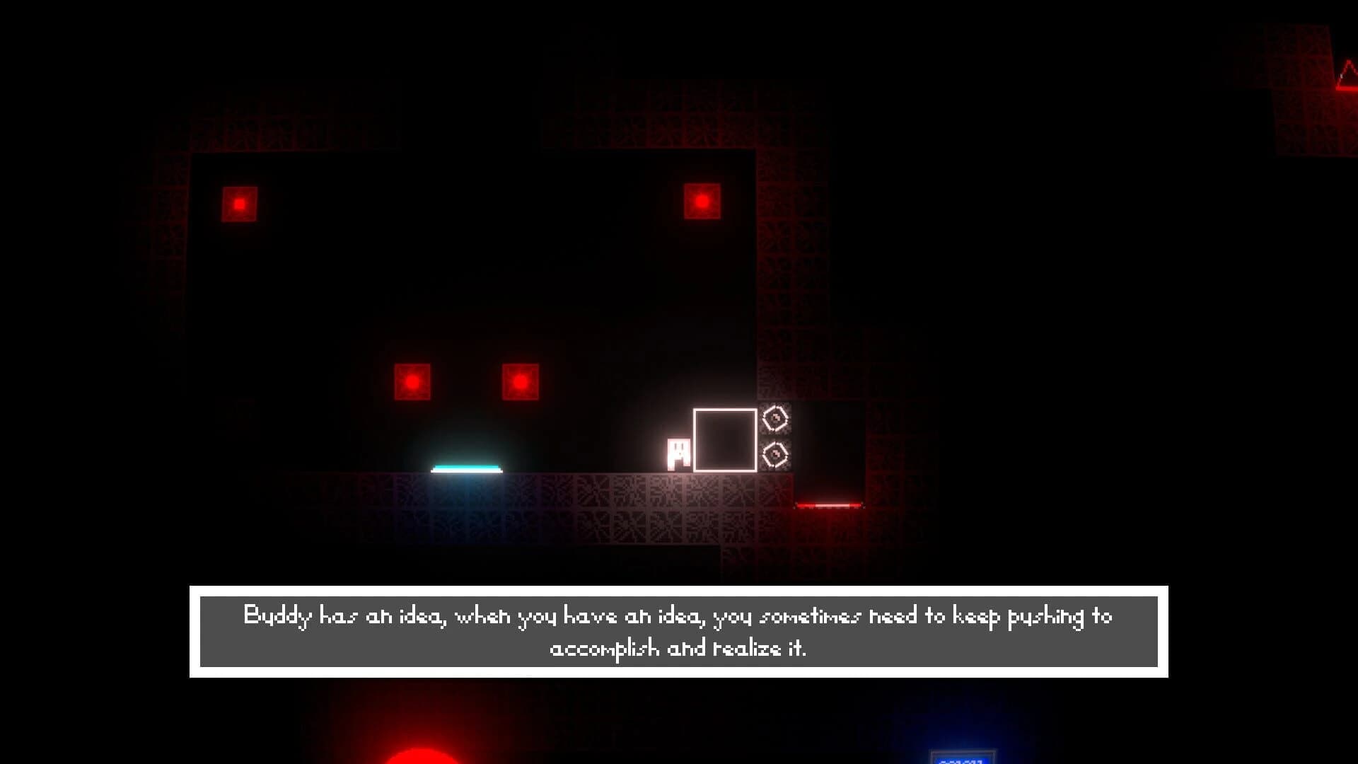Buddy's Creative Quest! screenshot 4