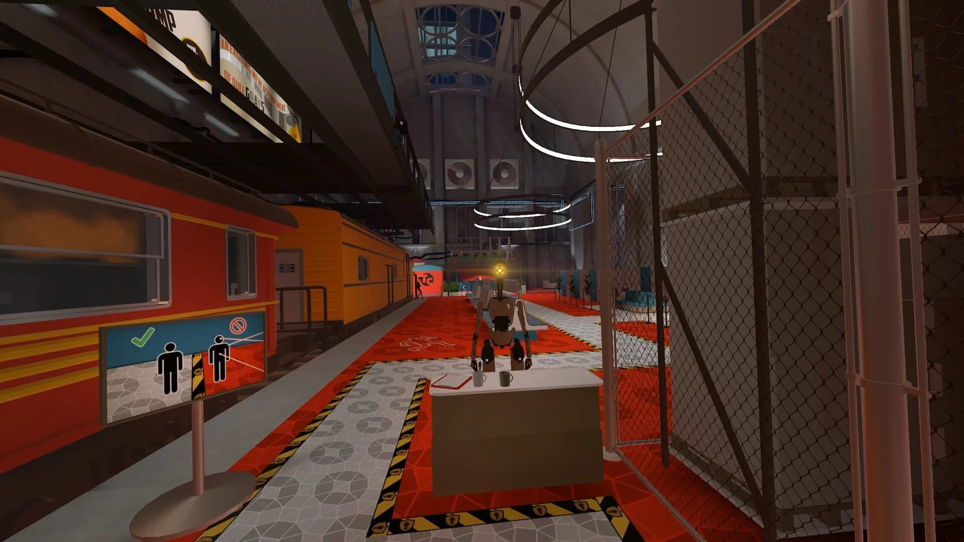 Budget Cuts 2: Mission Insolvency screenshot 2