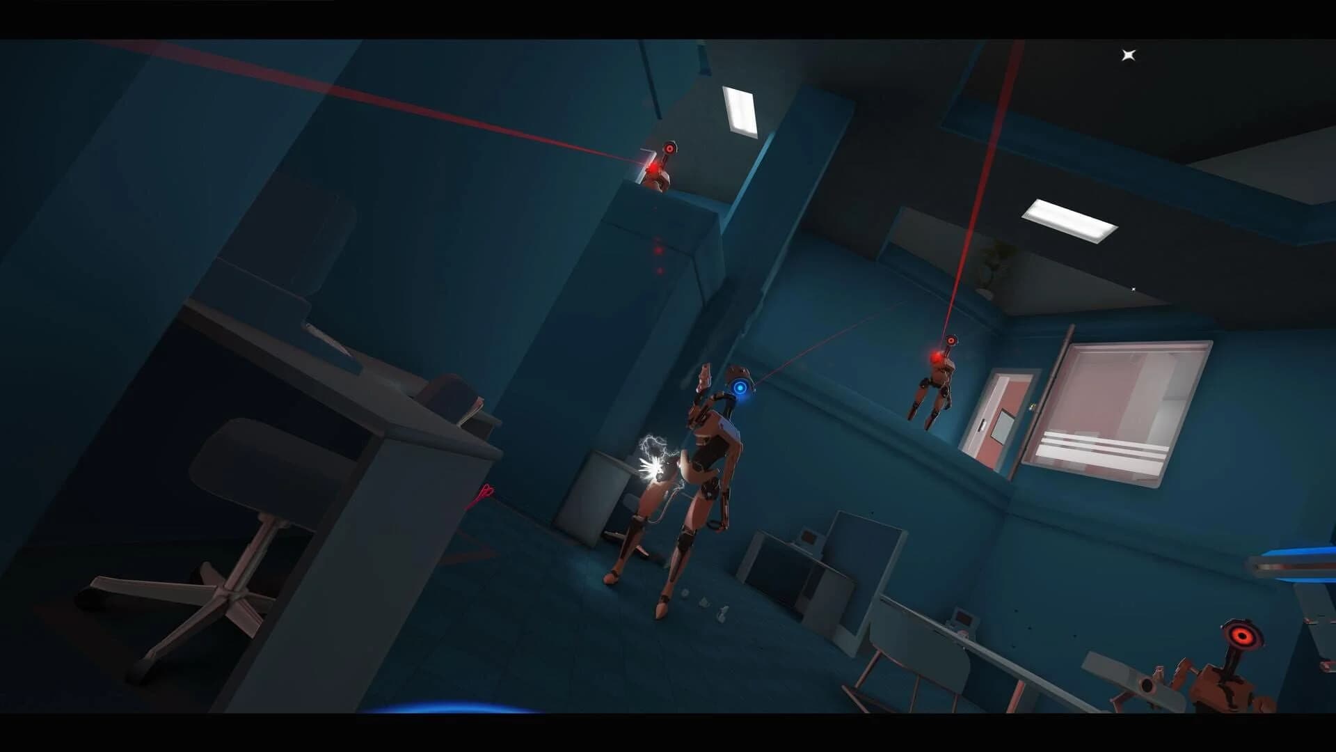 Budget Cuts Ultimate screenshot 5