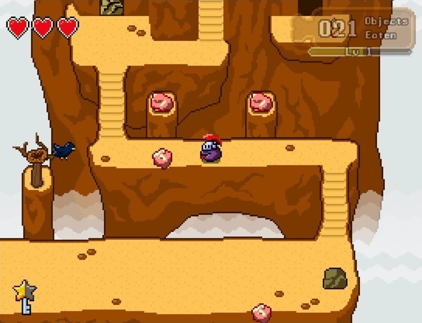 Buffet Knight screenshot 5