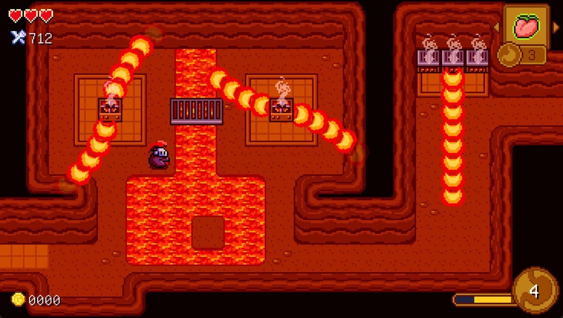 Buffet Knight: Decadent Full Course screenshot 2
