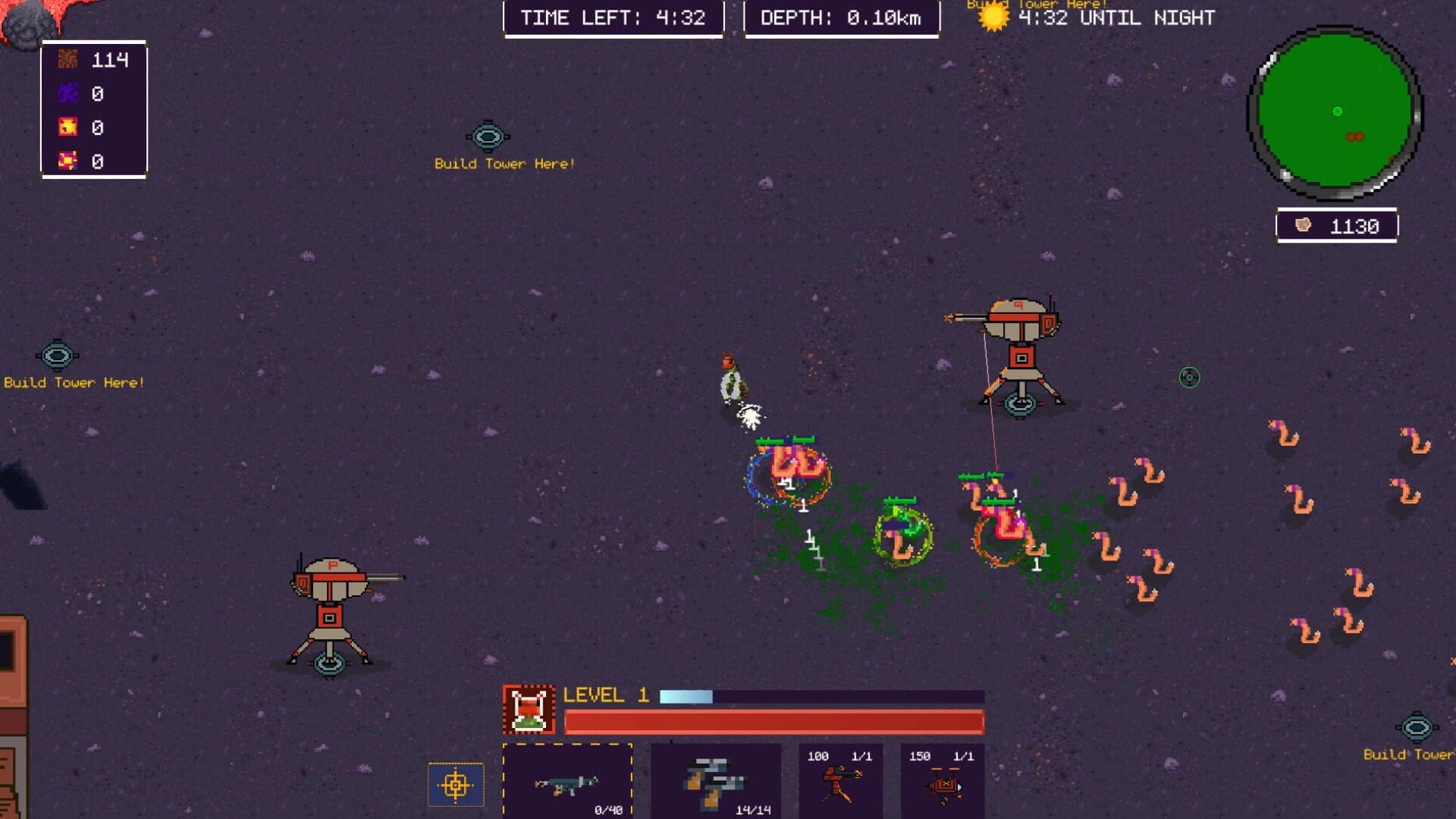 Bug Alliance screenshot 4