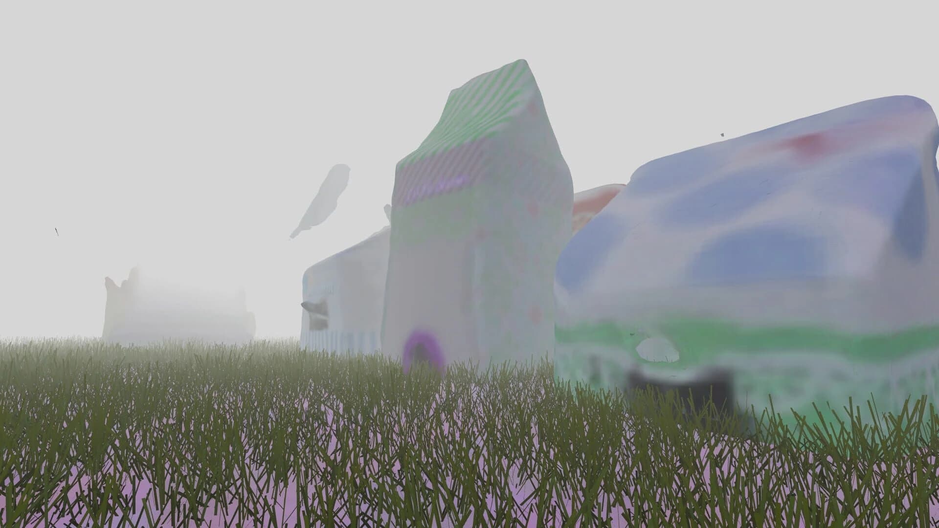 Bug Aviators in Theme Park screenshot 3