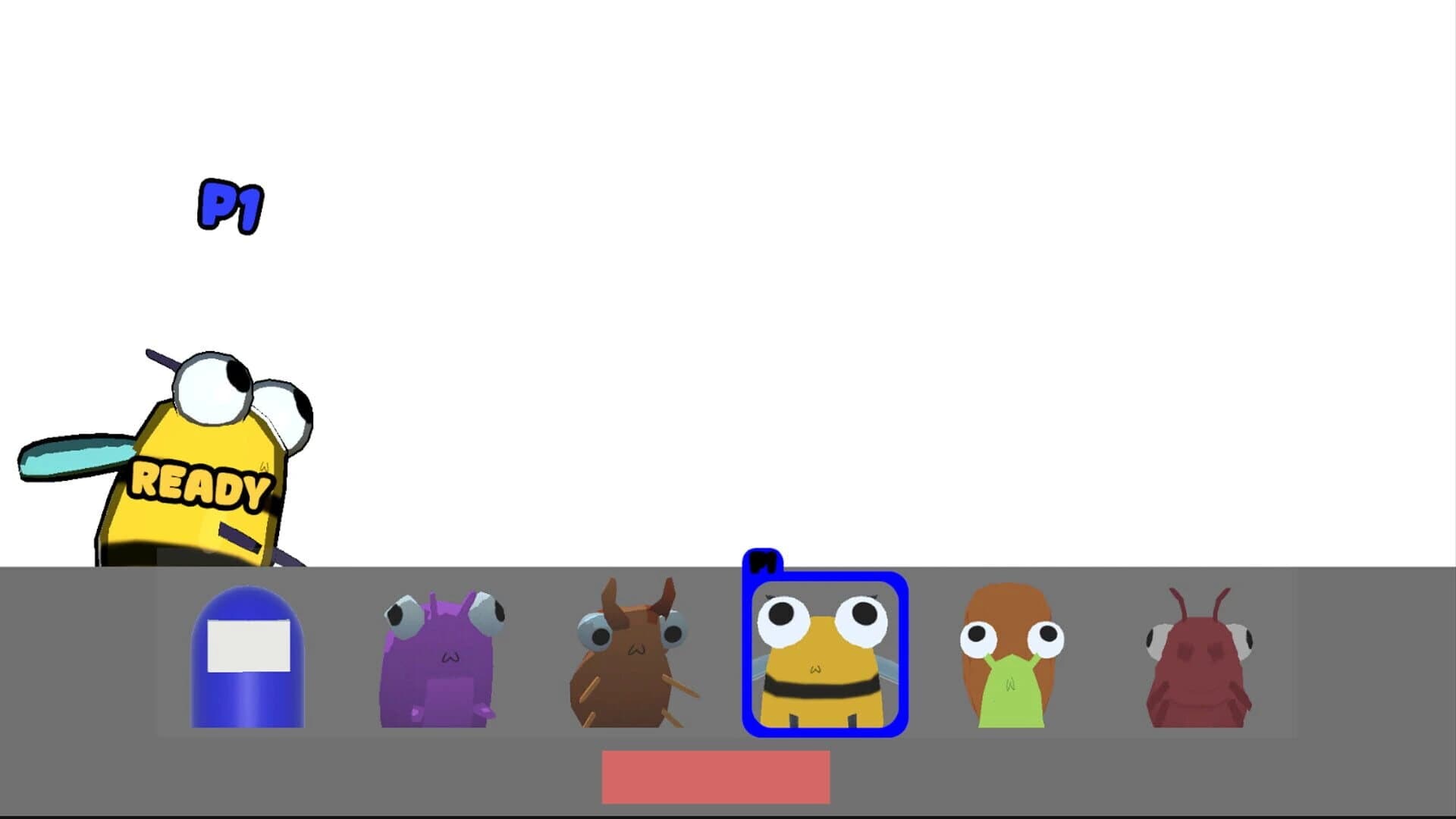 Bug Ball screenshot 4