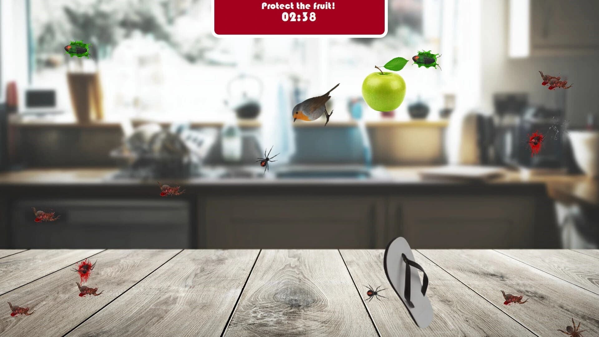 Bug Bash screenshot 5