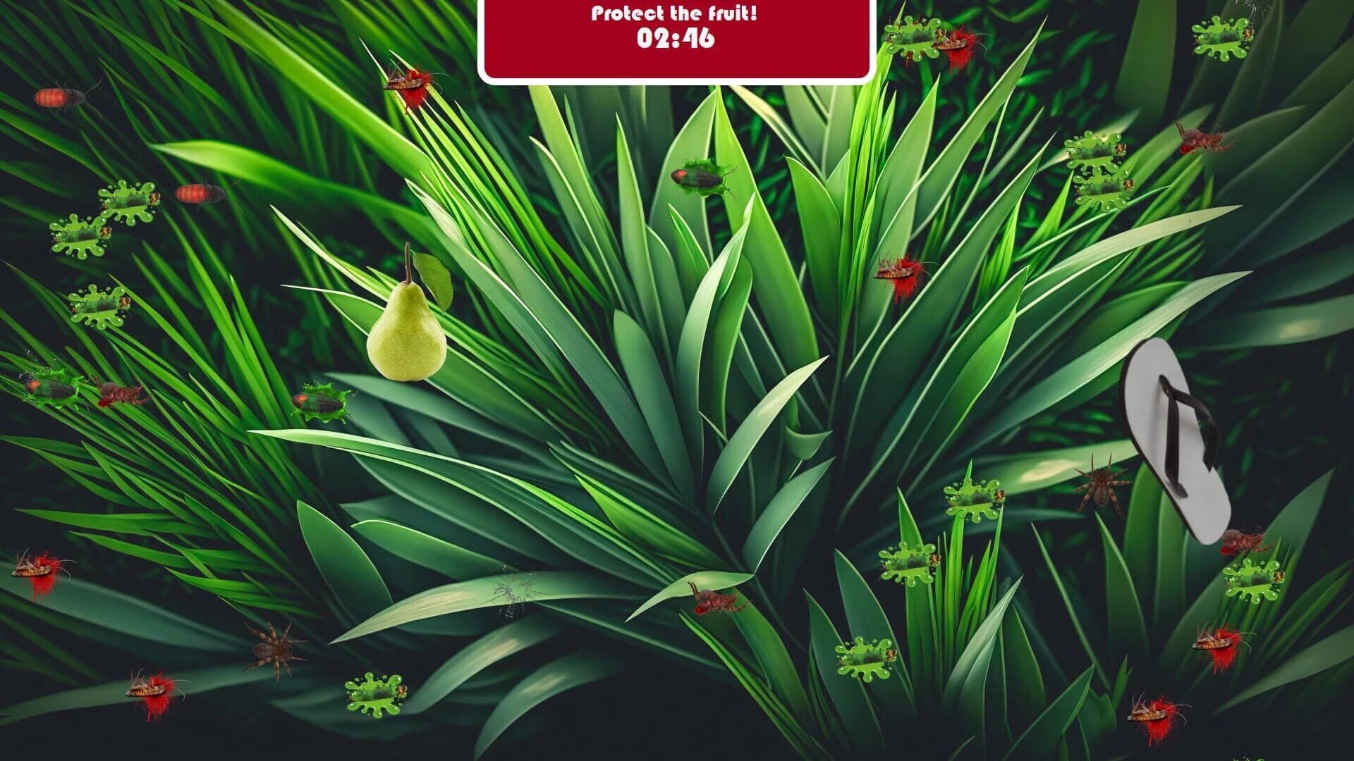 Bug Bash screenshot 4