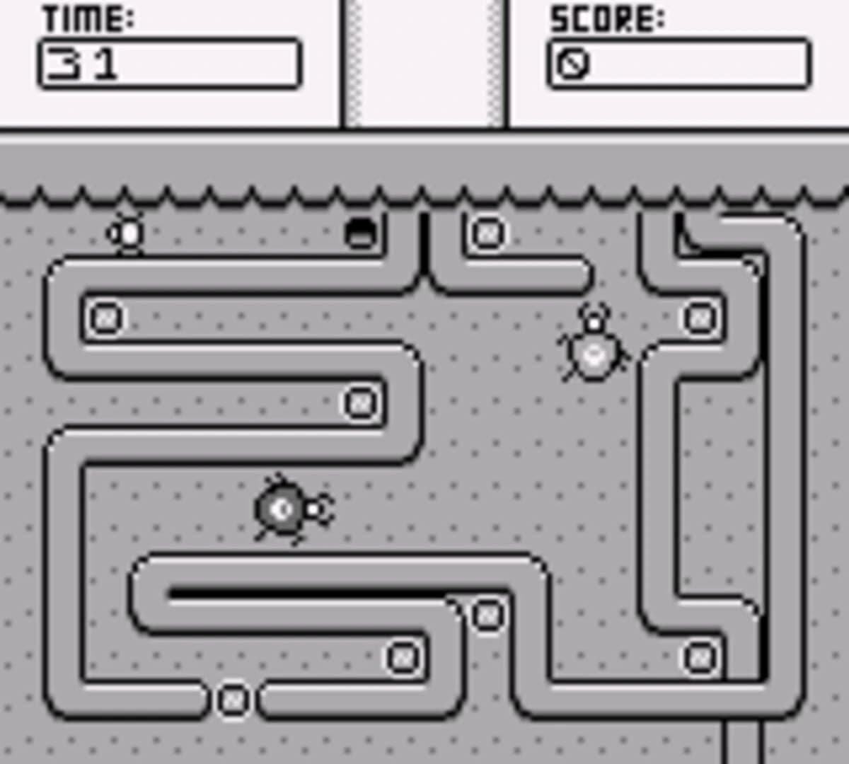 Bug Bites! screenshot 4