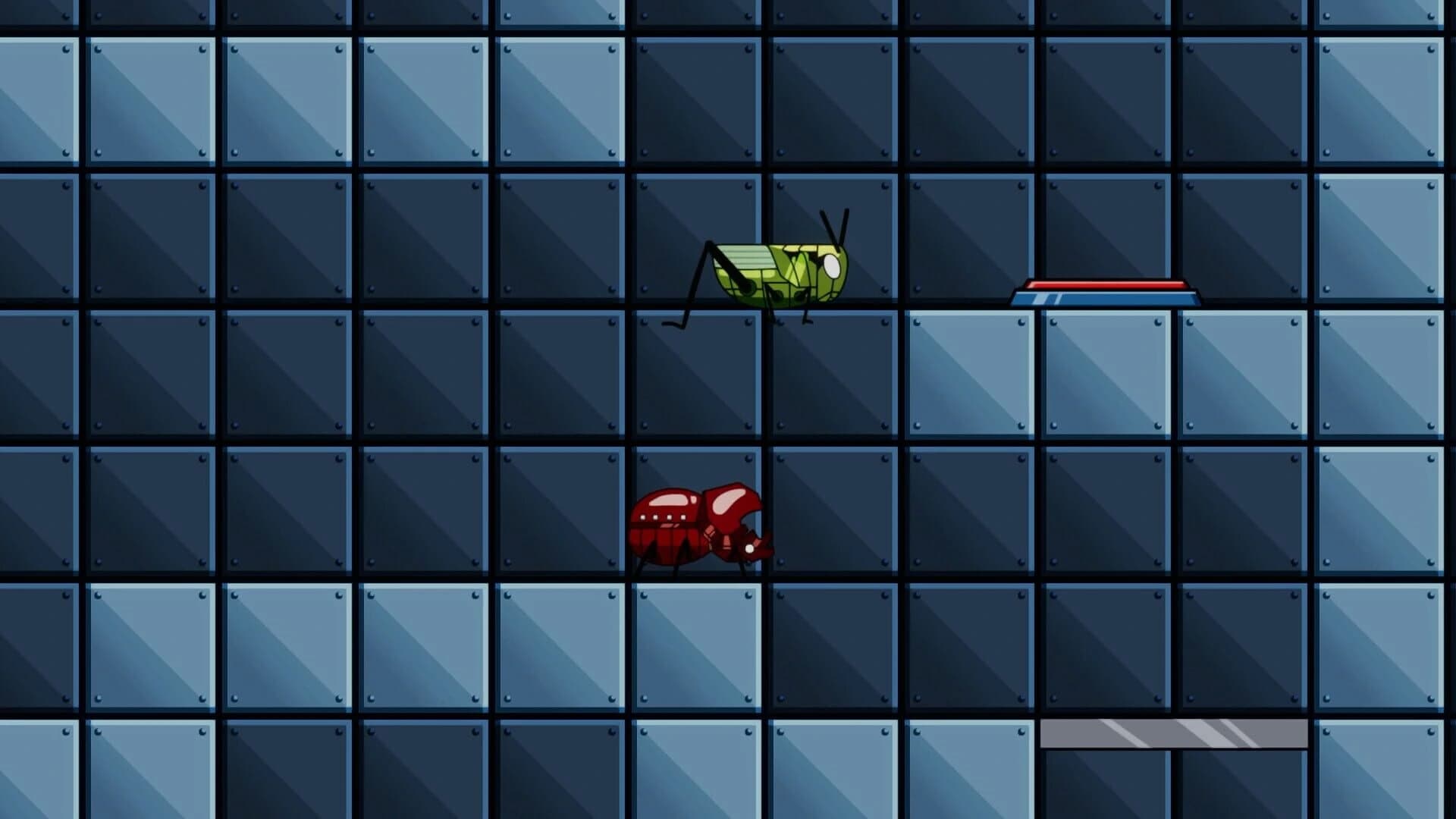 Bug Bots screenshot 1