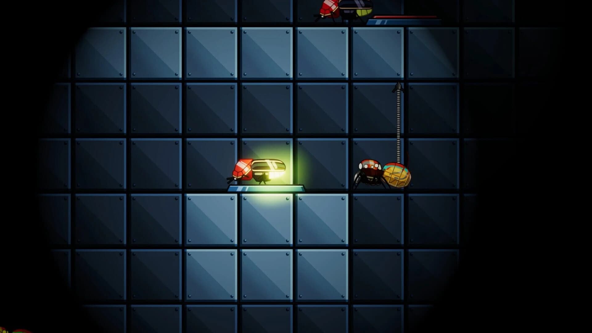Bug Bots screenshot 2