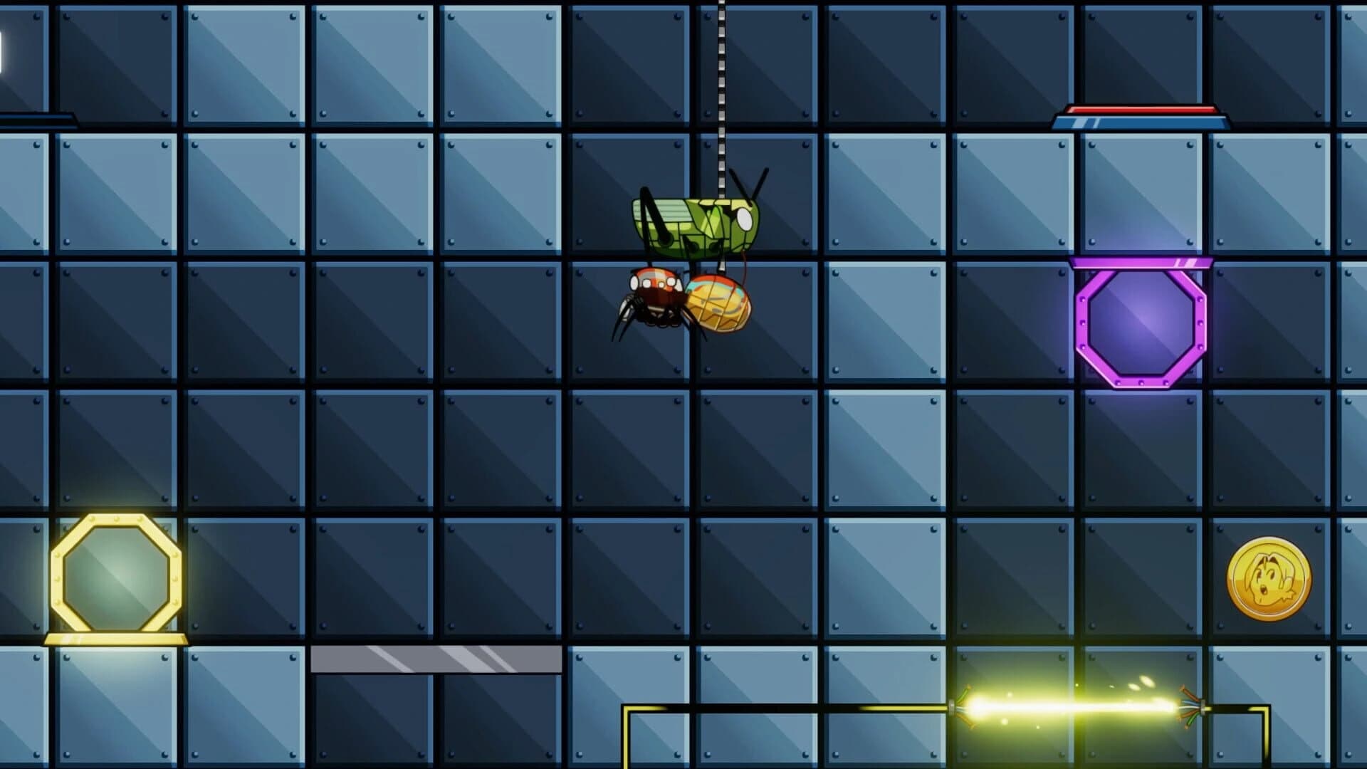 Bug Bots screenshot 5