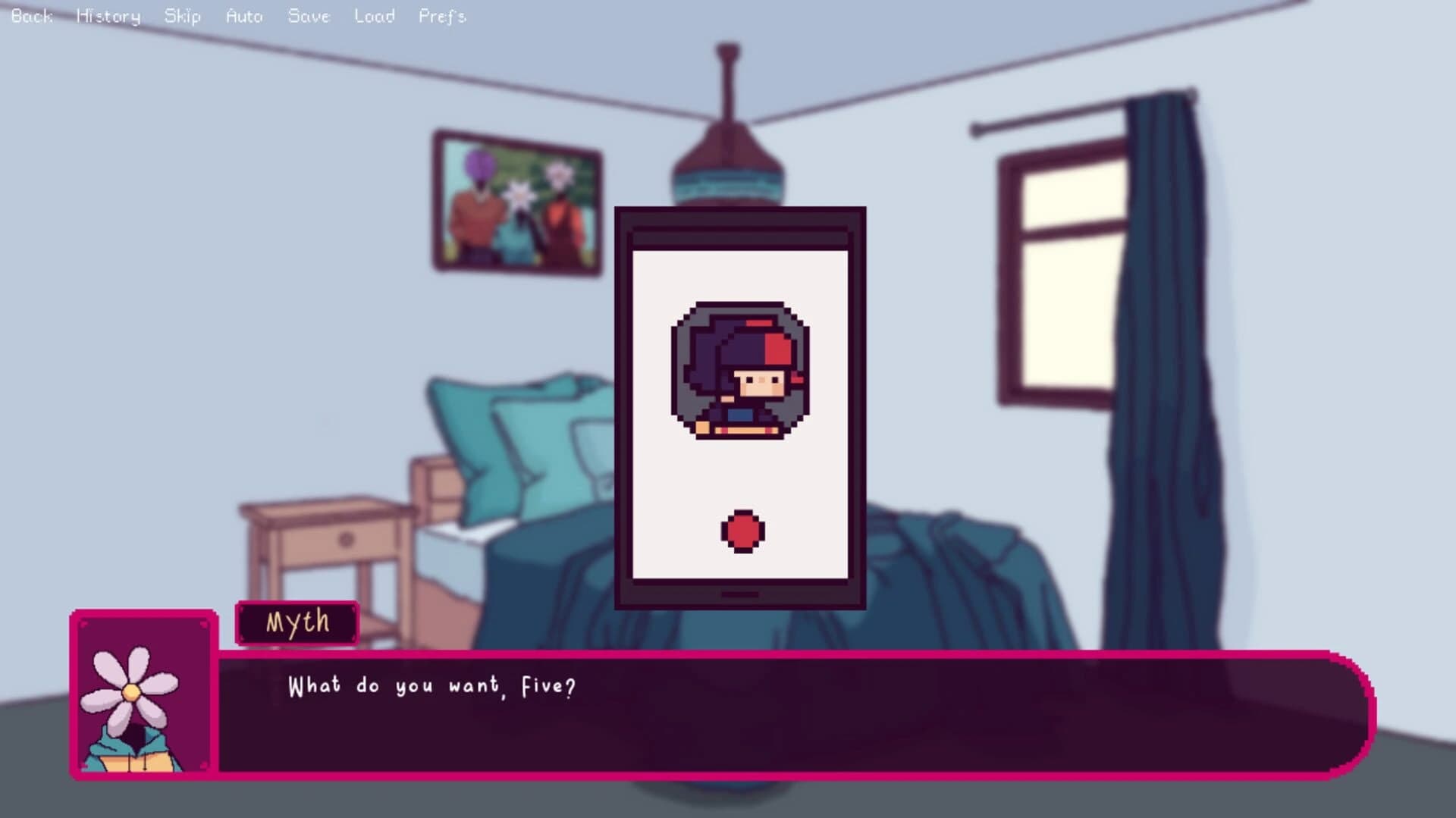 Bug Dates screenshot 3