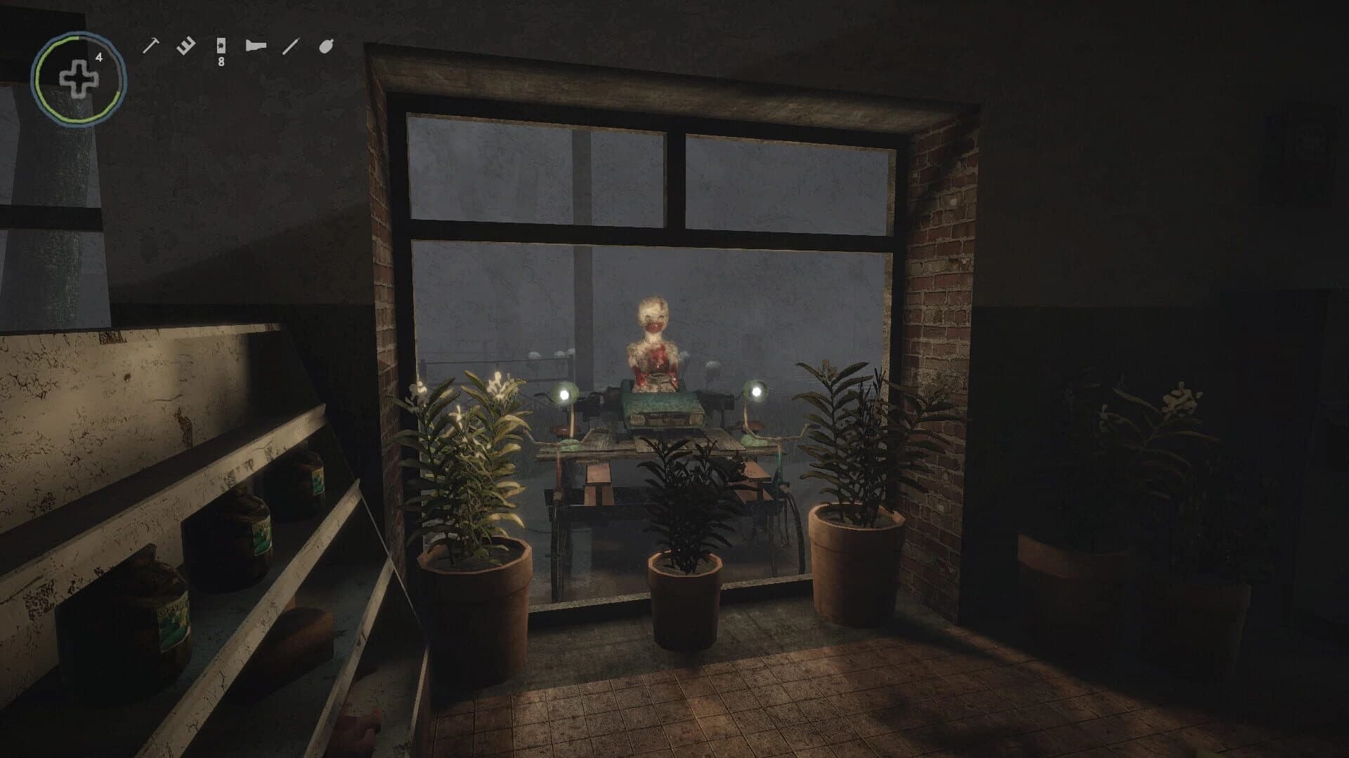 Bug Dolls: Soviet Project screenshot 1