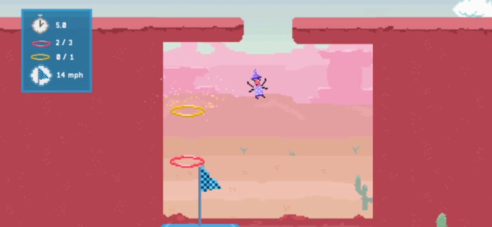 Bug Drop! screenshot 1