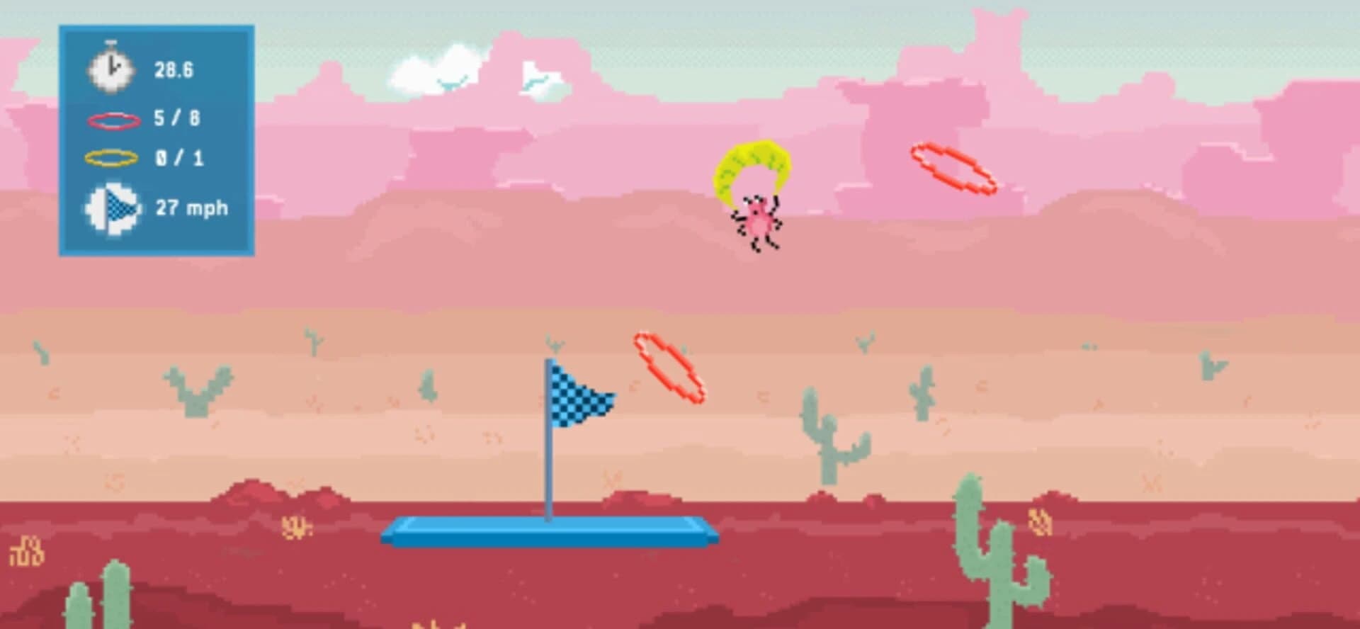 Bug Drop! screenshot 3