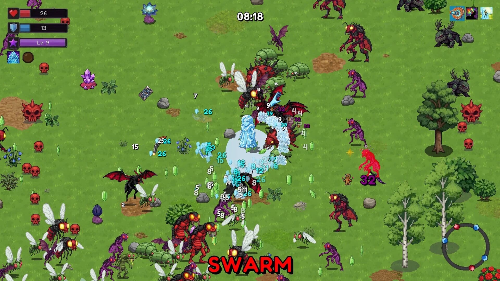 Bug Drop screenshot 3