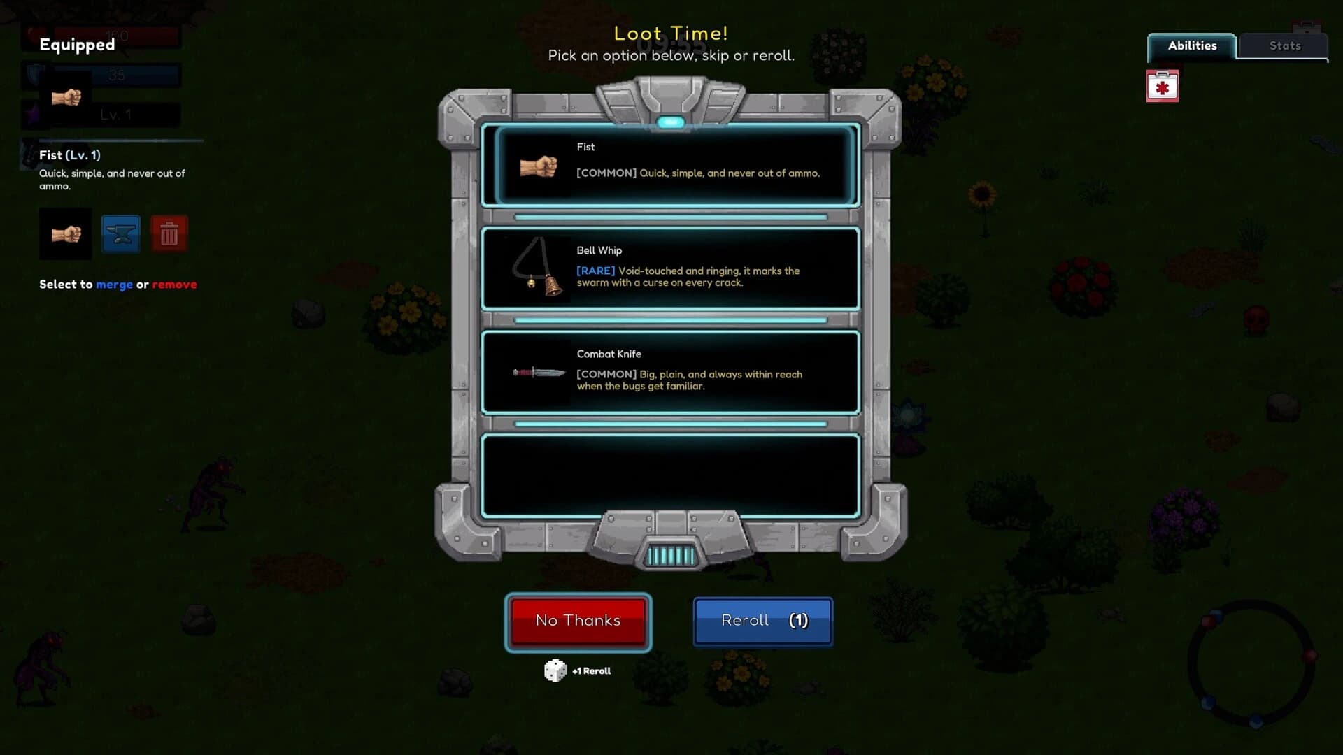 Bug Drop screenshot 7