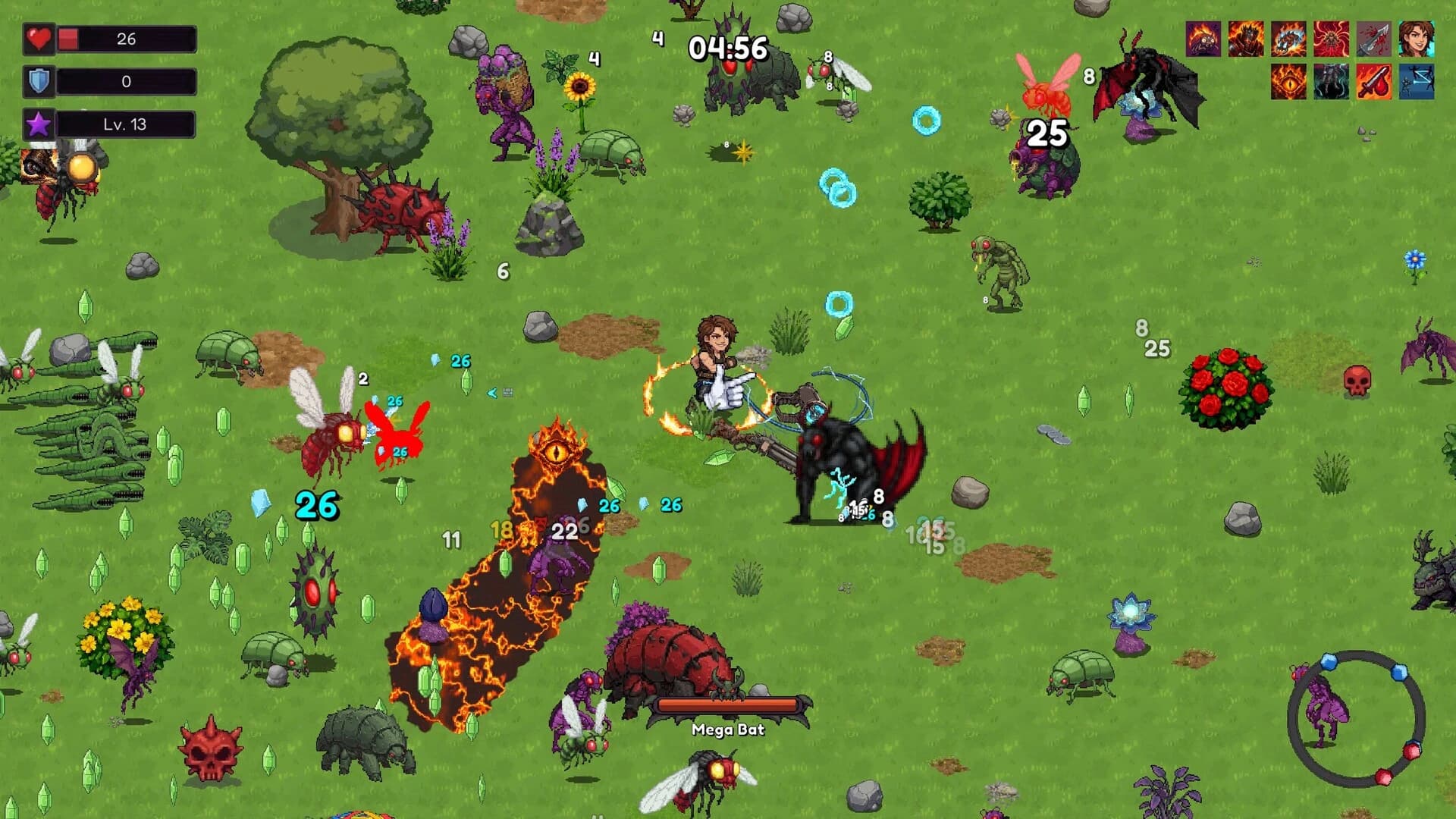Bug Drop screenshot 2