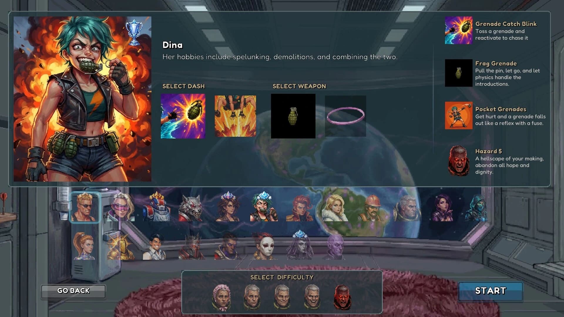 Bug Drop screenshot 5
