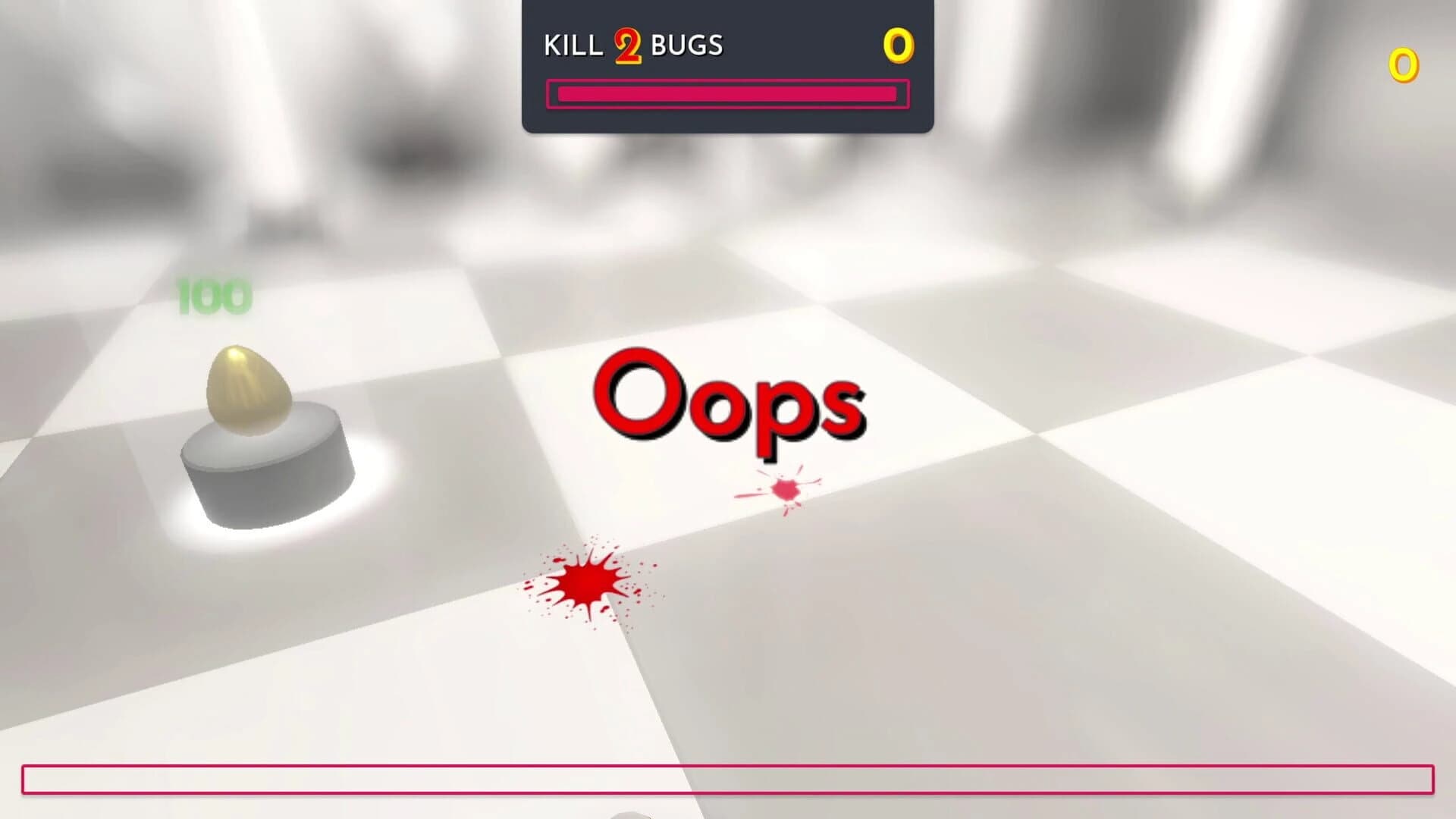Bug Off screenshot 5