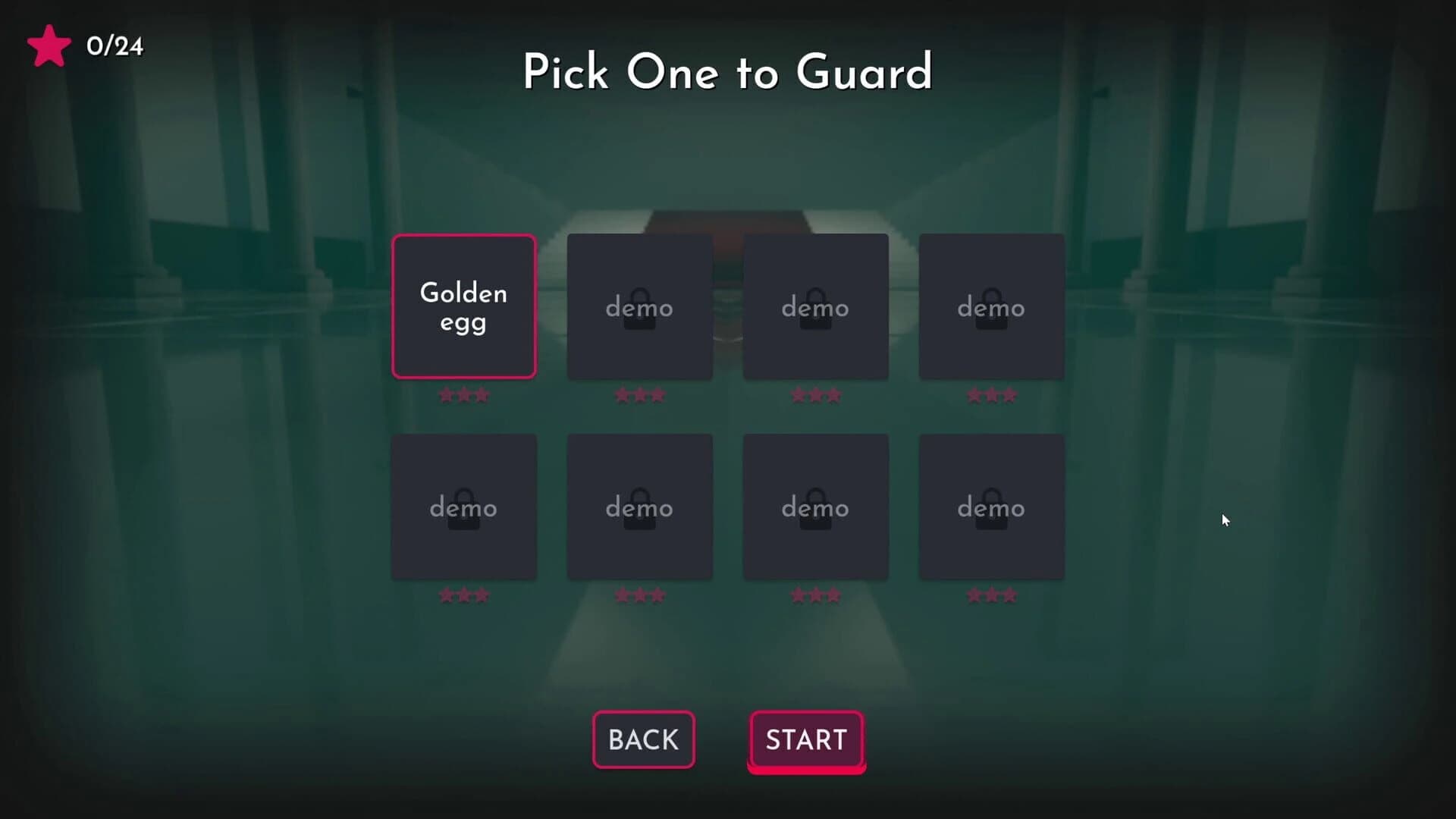 Bug Off screenshot 3