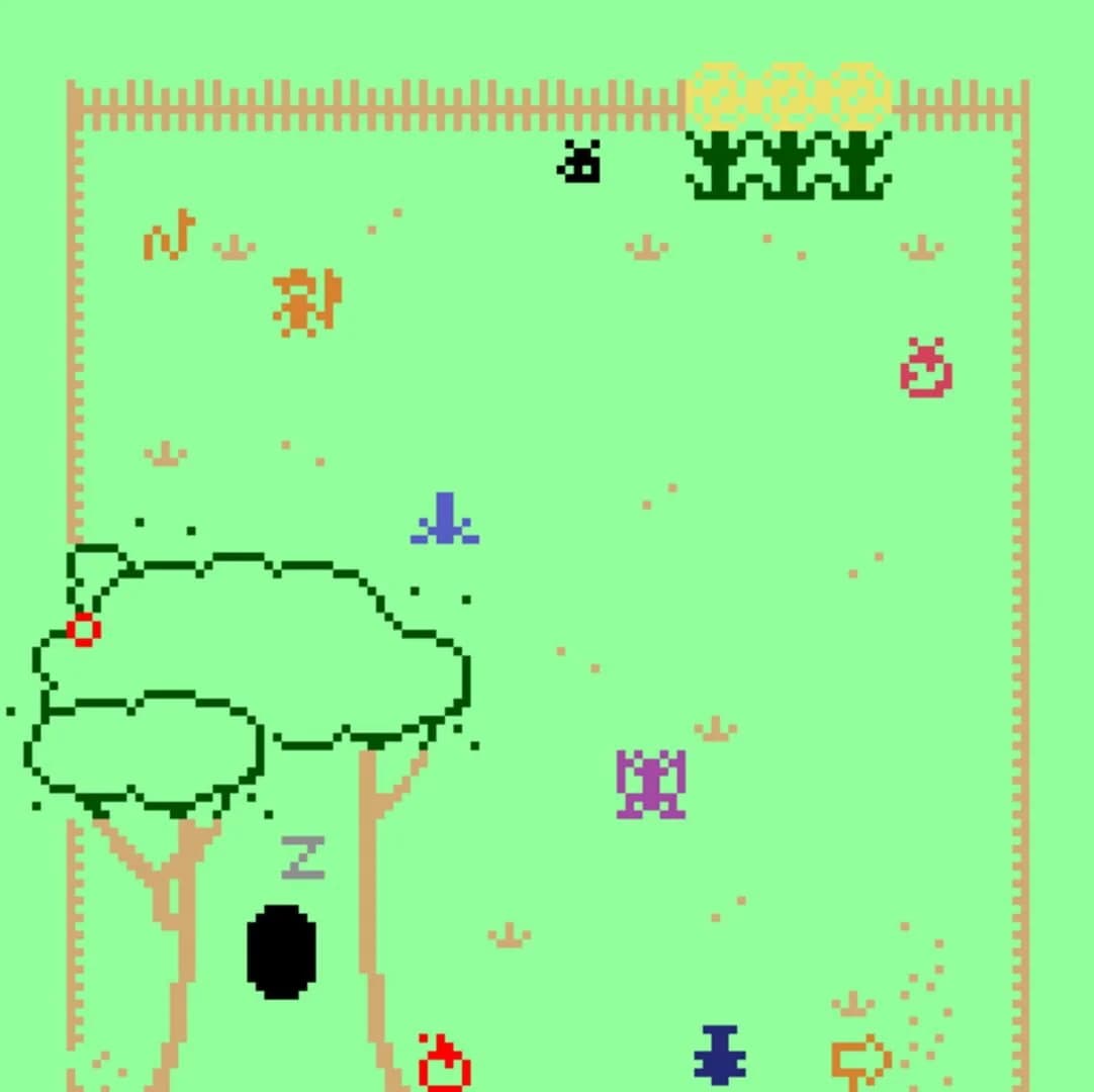 Bug Quest screenshot 1