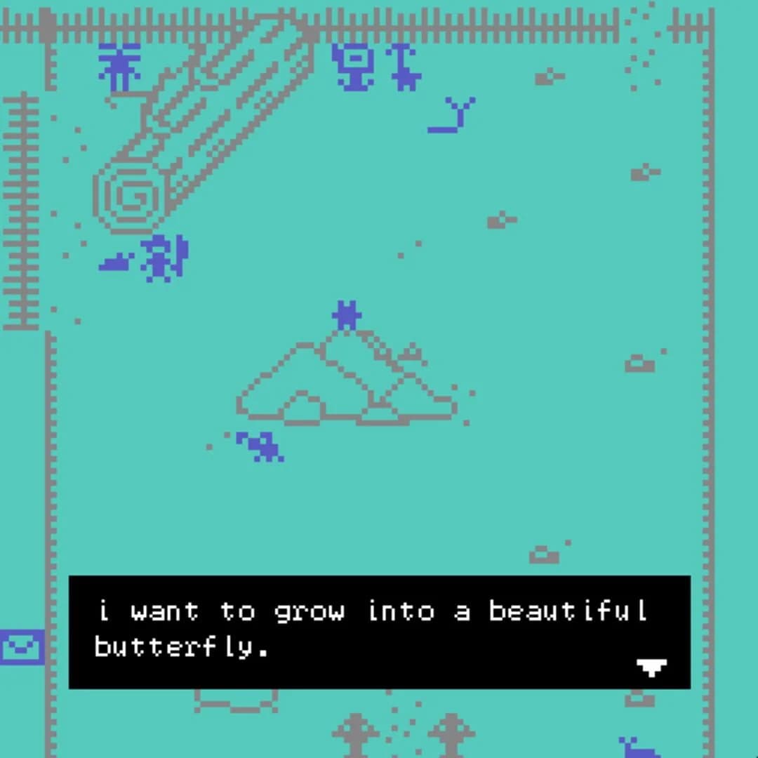 Bug Quest screenshot 2