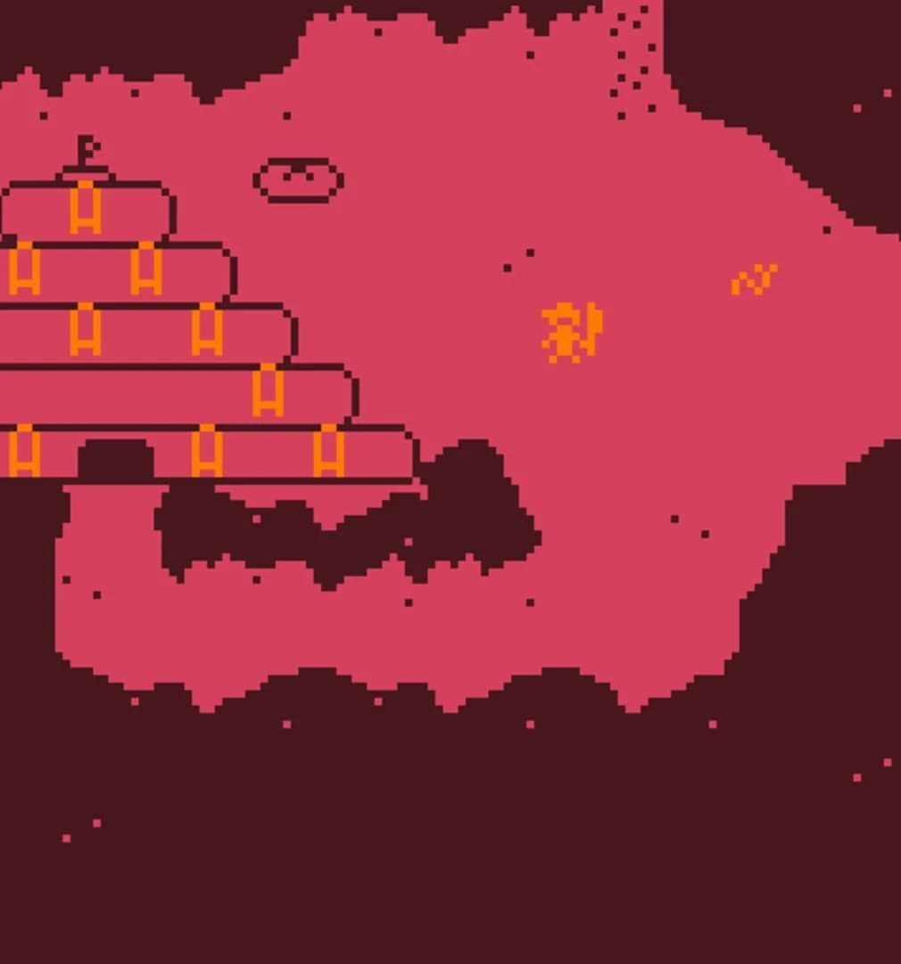 Bug Quest screenshot 3