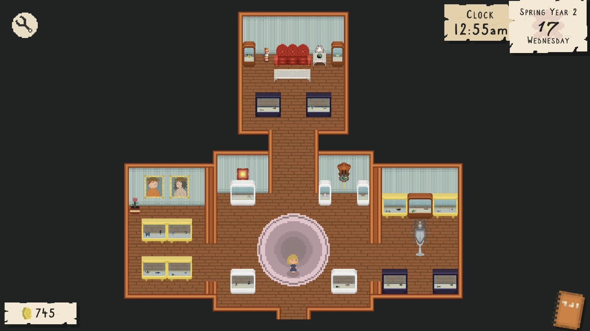 Bug & Seek screenshot 4