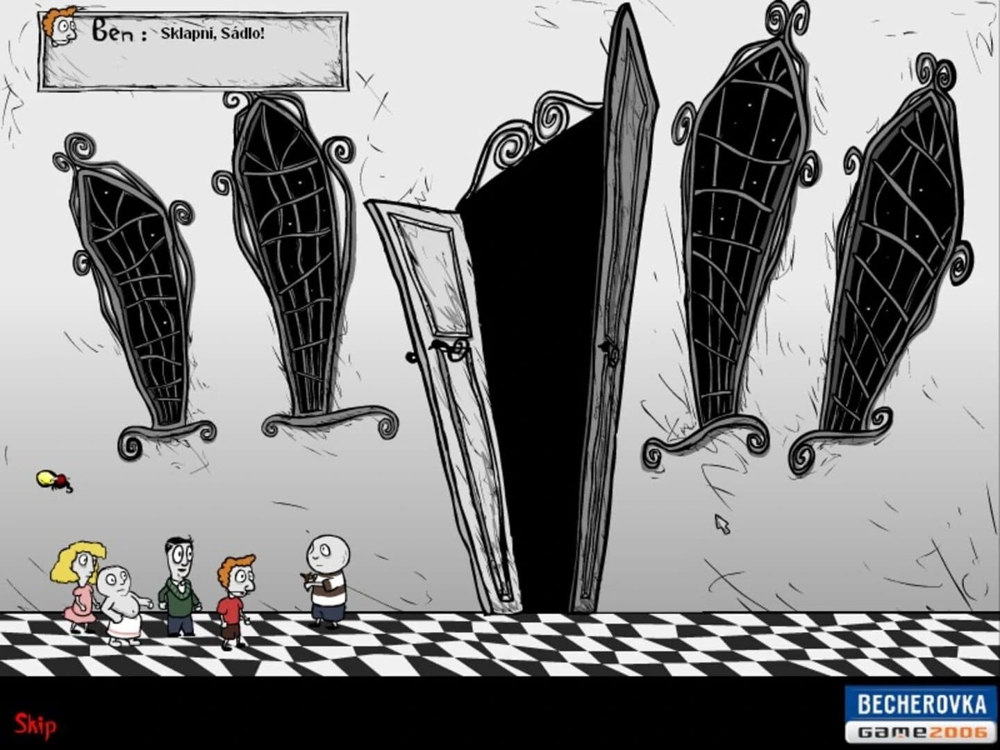 BugAboo screenshot 5
