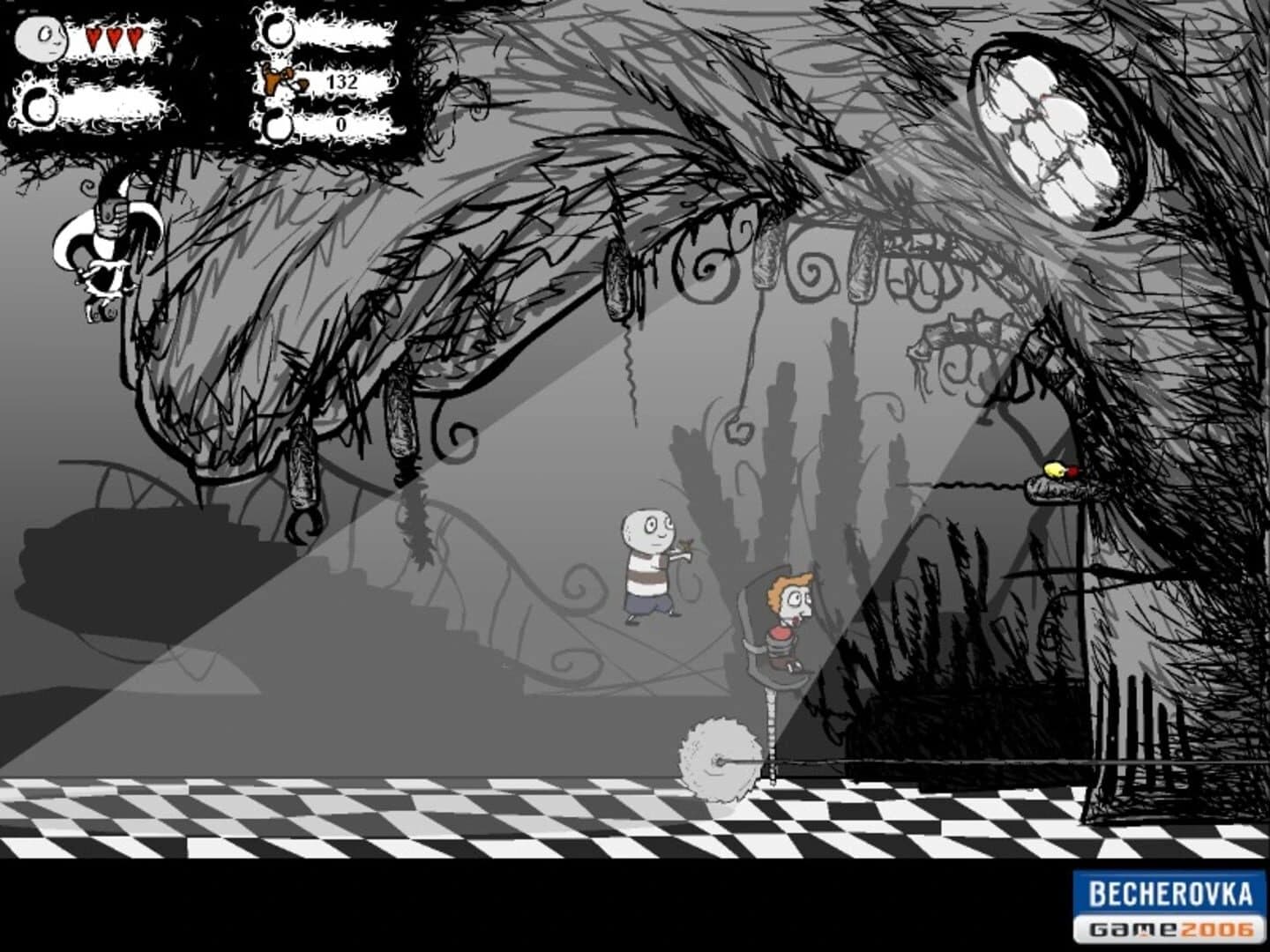 BugAboo screenshot 1