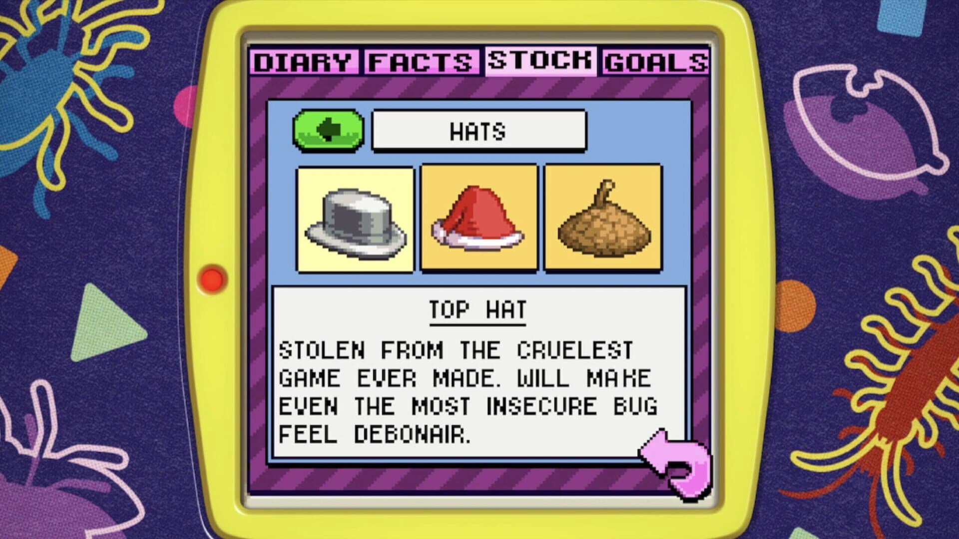 Bugaboo Pocket screenshot 5