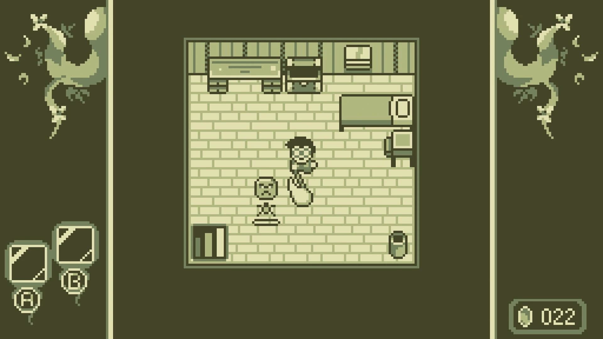 Bugboy screenshot 3