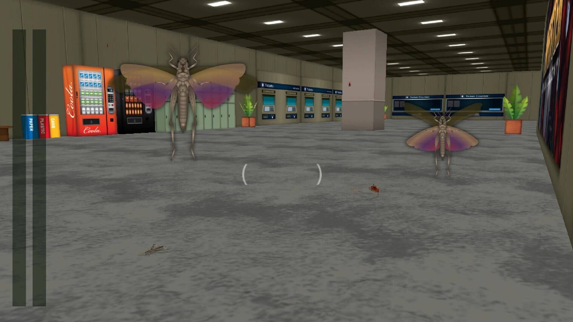Bugged Out screenshot 5