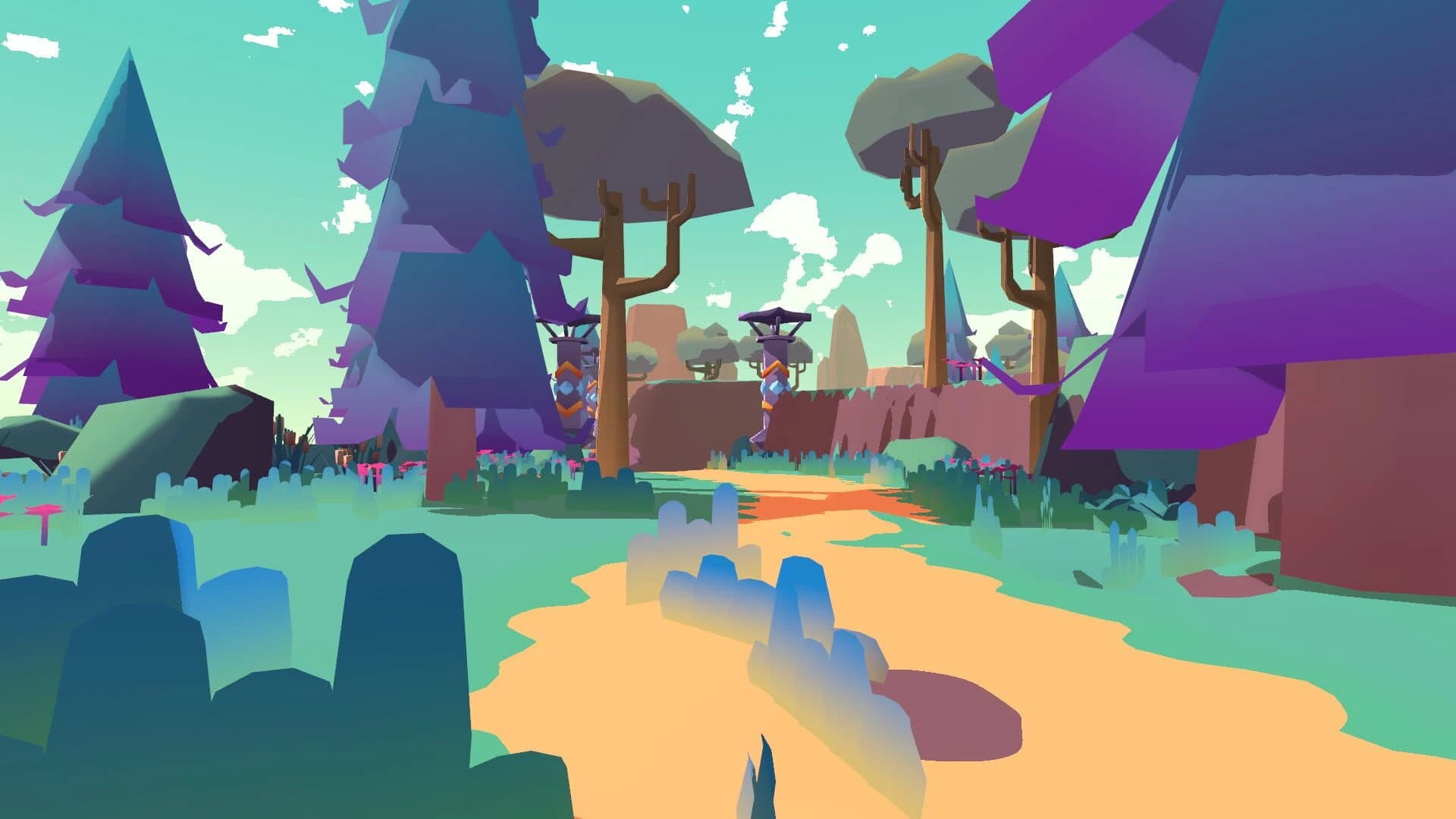 Buggy screenshot 3