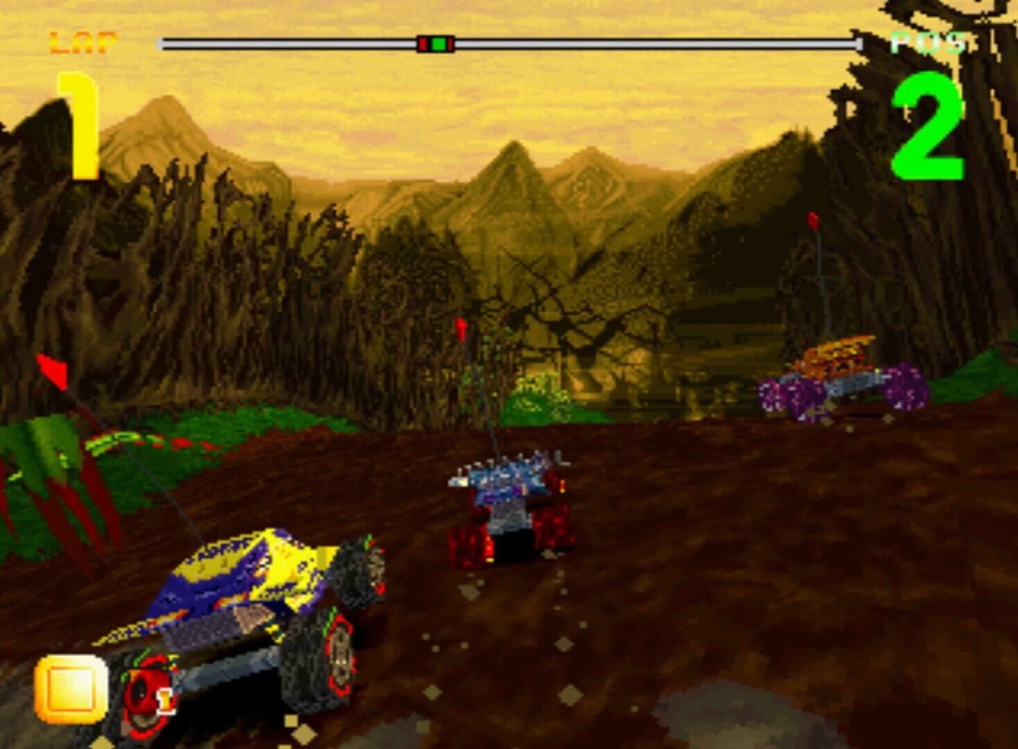 Buggy screenshot 4