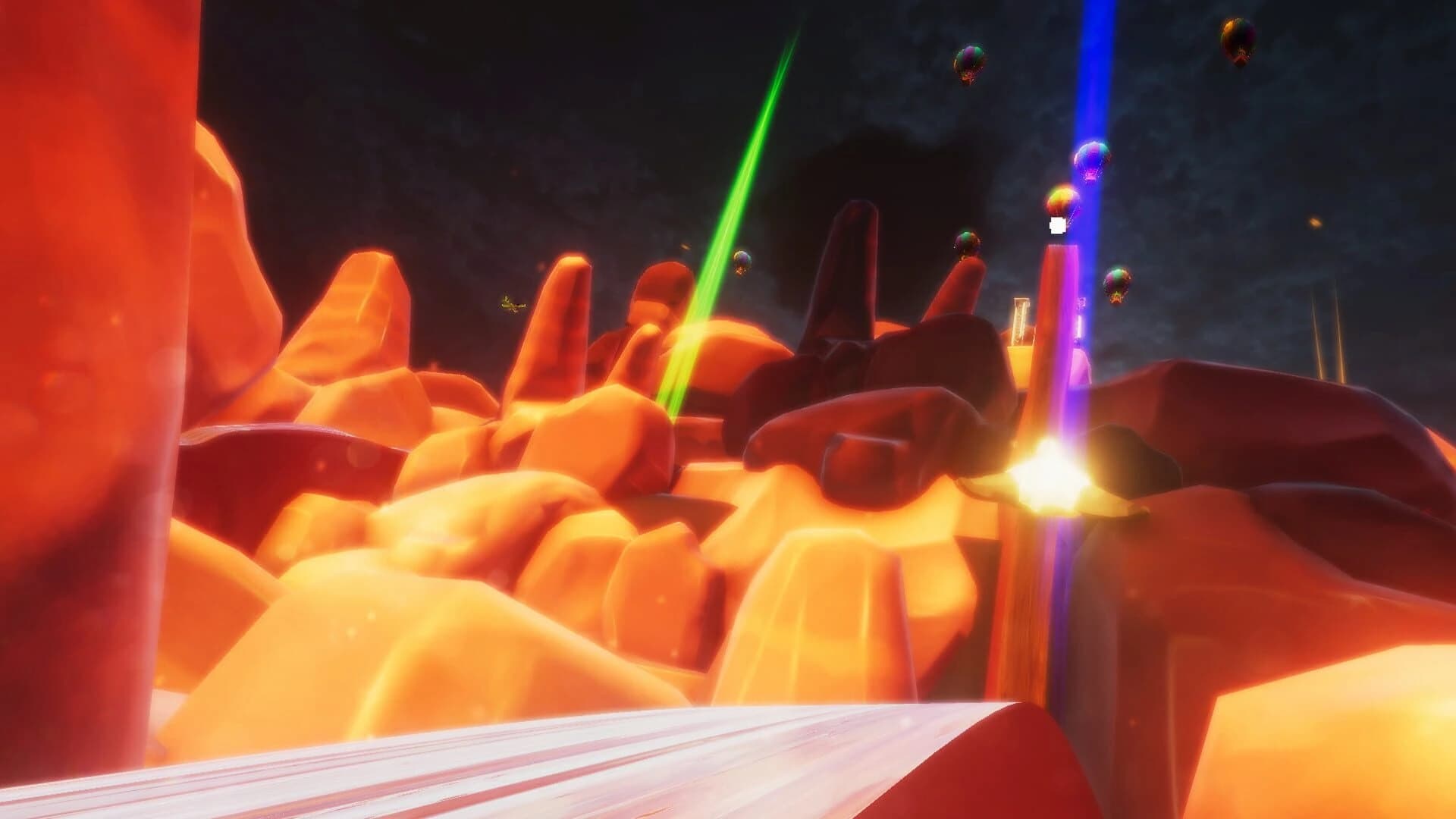 Buggy Bump screenshot 4