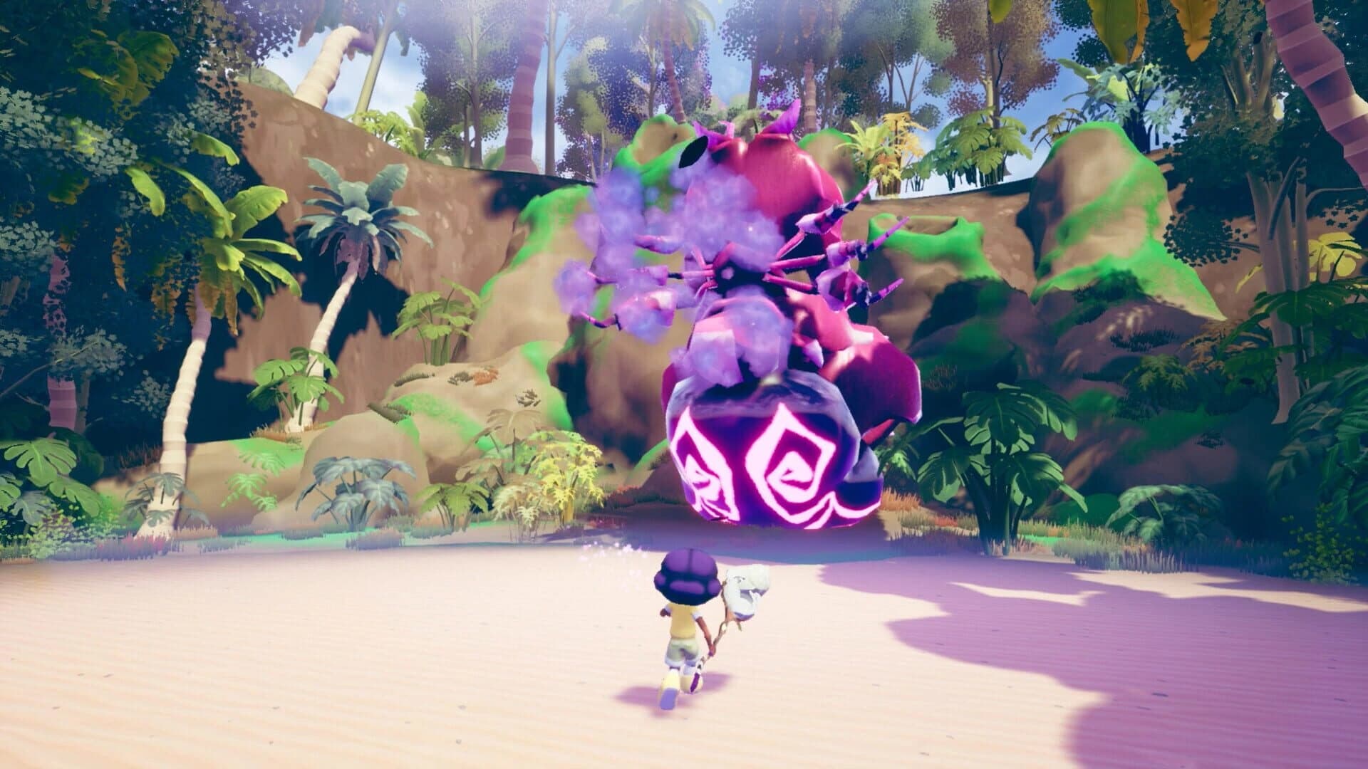 Bugnauts! screenshot 5