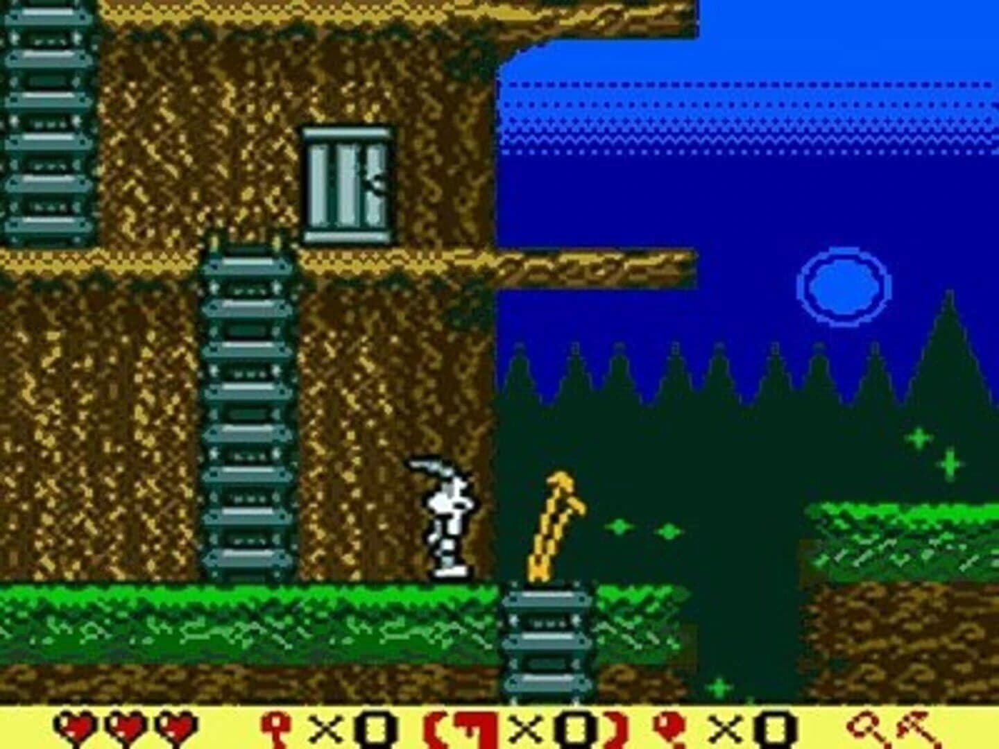 Bugs Bunny in Crazy Castle 4 screenshot 3