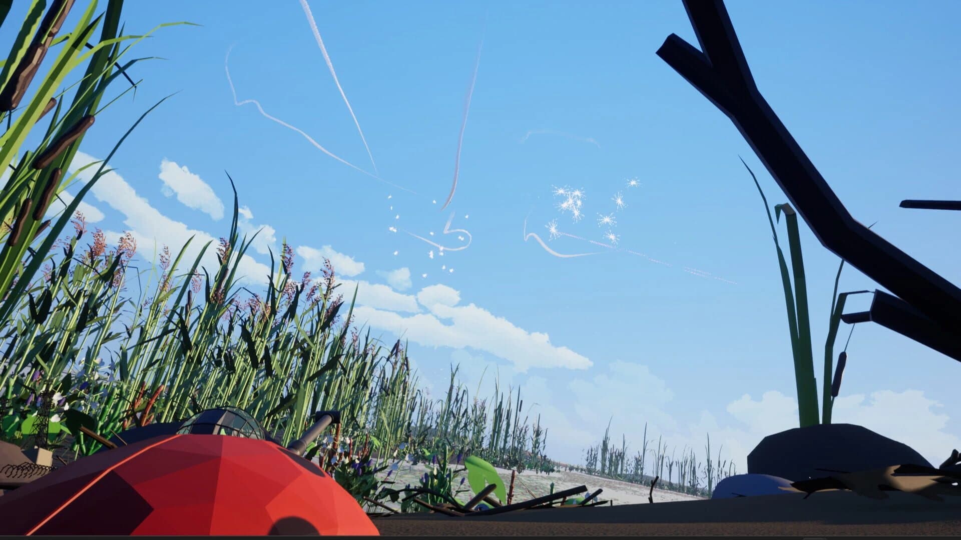 Bugs with Afterburners screenshot 5