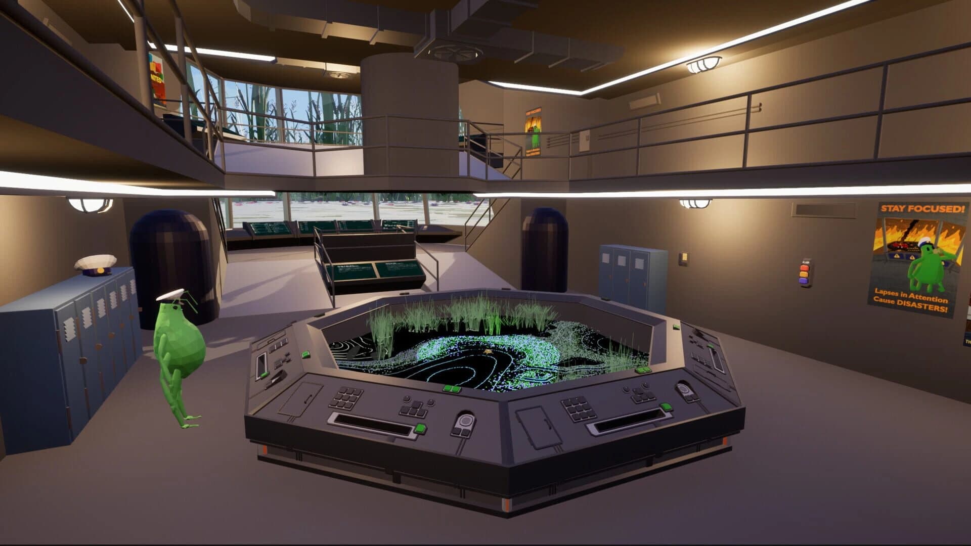 Bugs with Afterburners screenshot 1