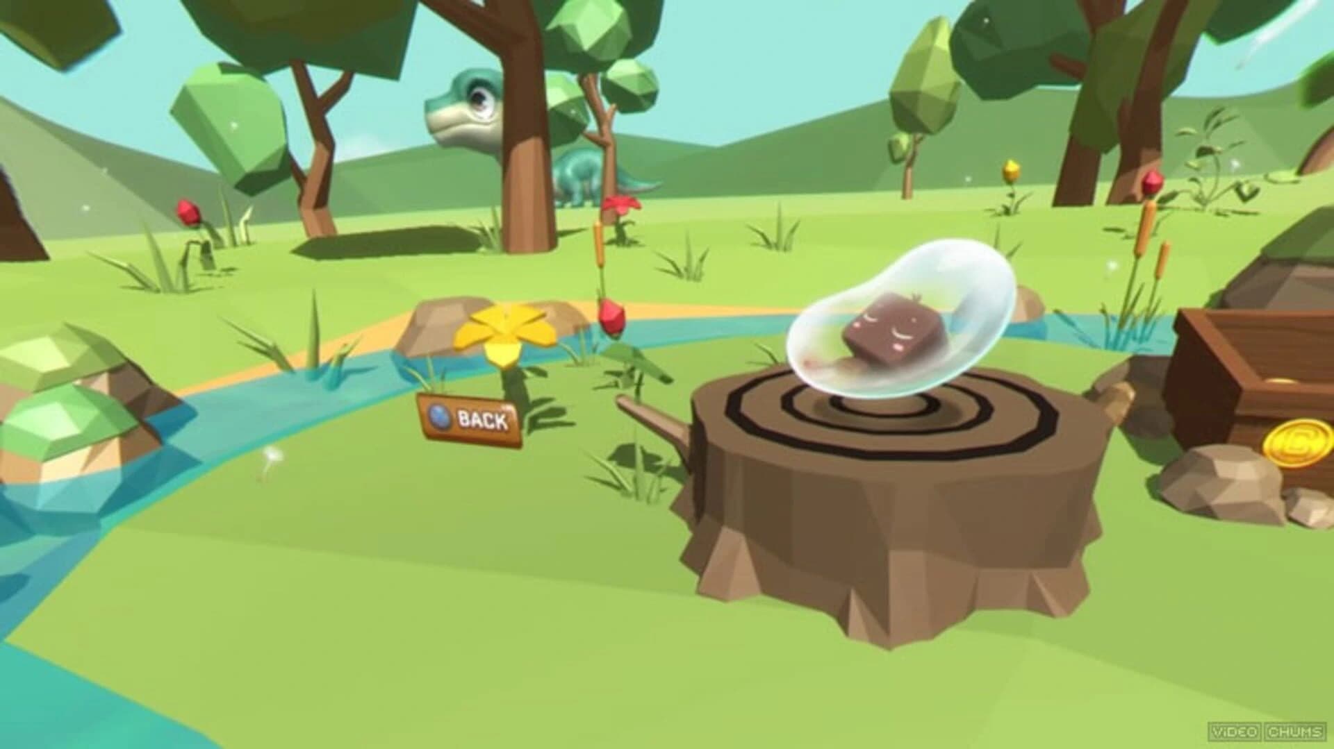 BugsBoxVR screenshot 1