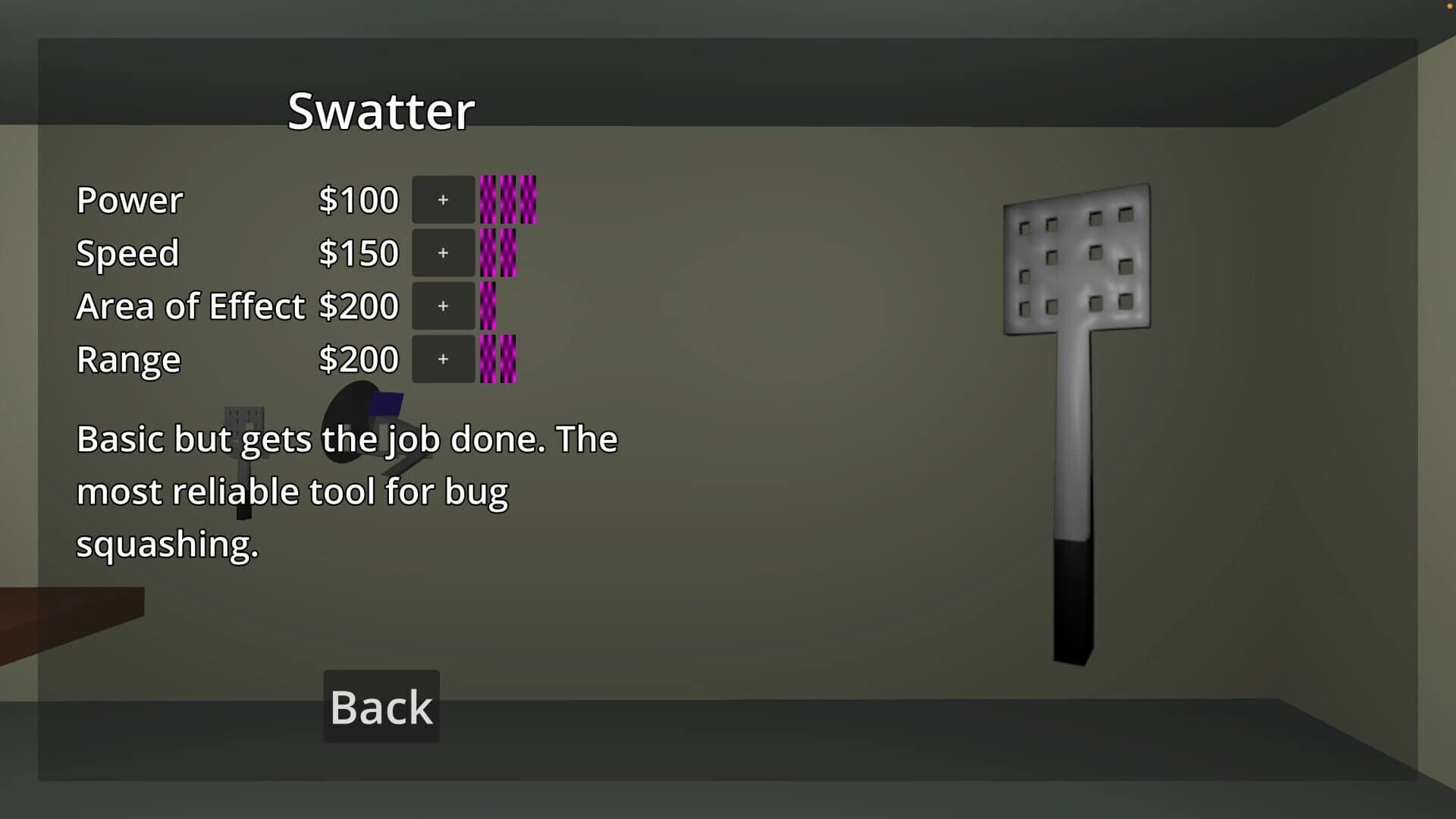 BugSquash screenshot 5