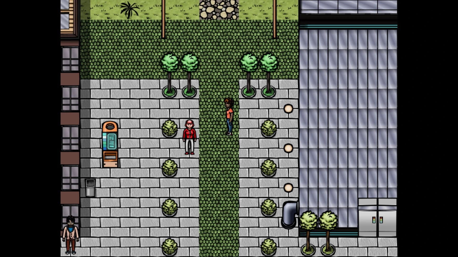 Bugz! screenshot 4