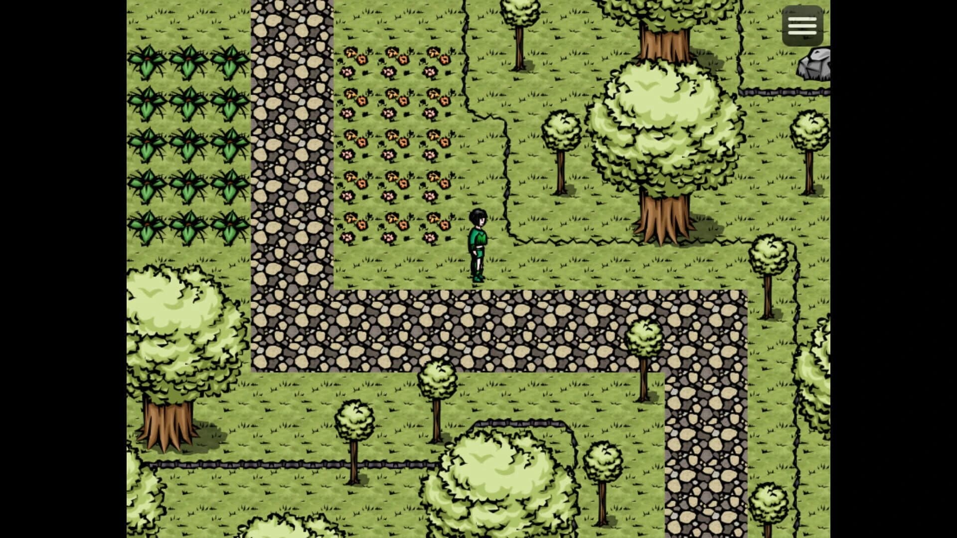 Bugz! screenshot 1