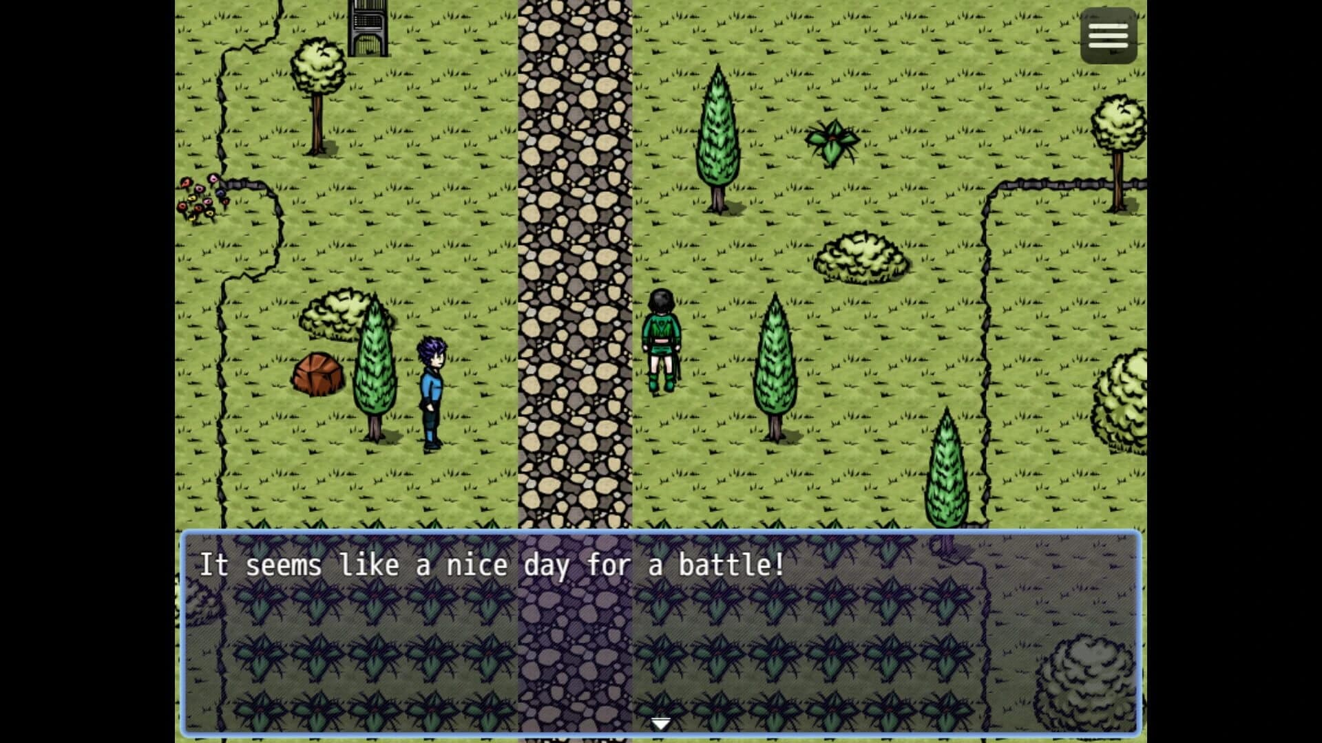 Bugz! screenshot 5