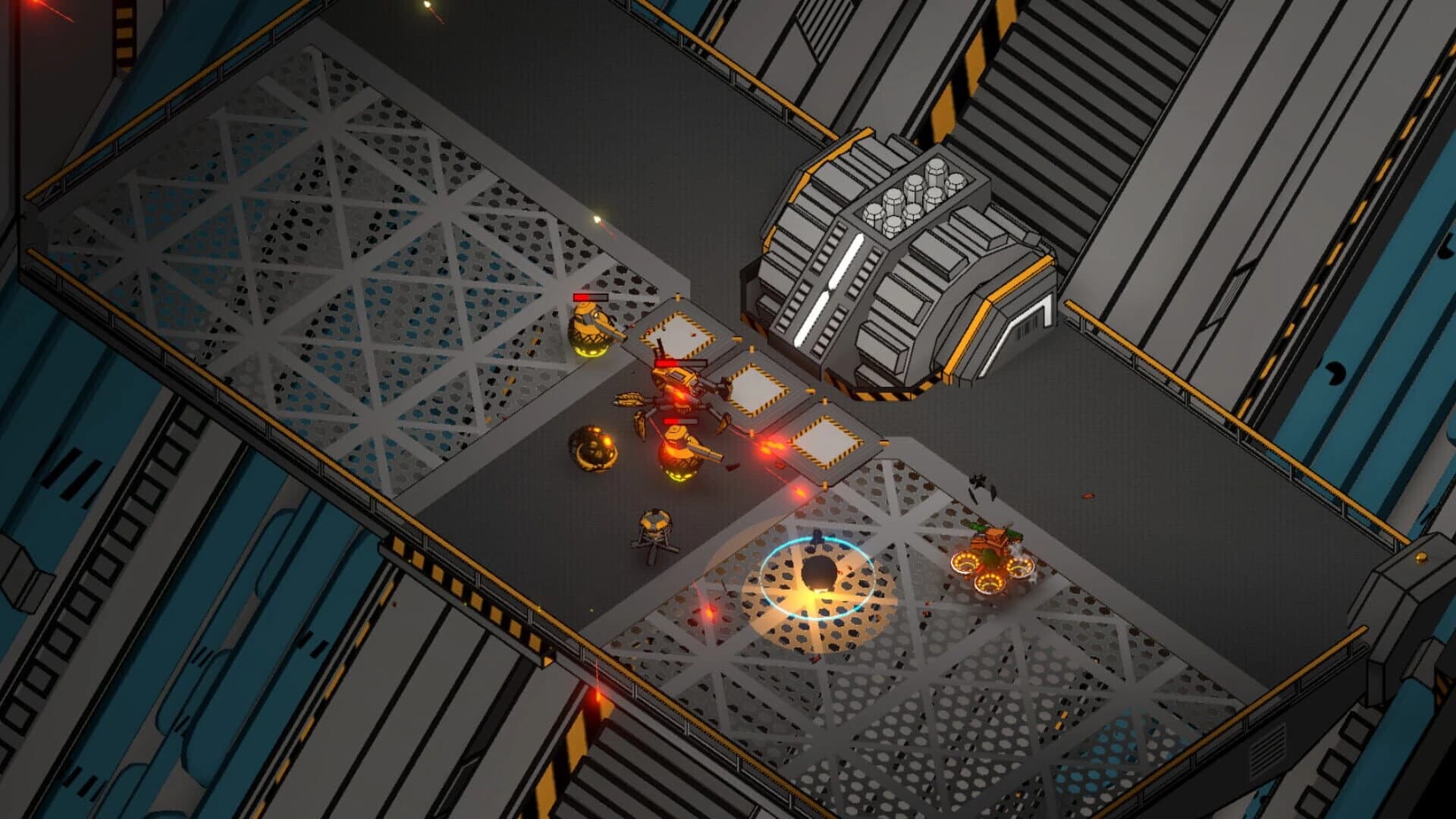 Build a Bot screenshot 3