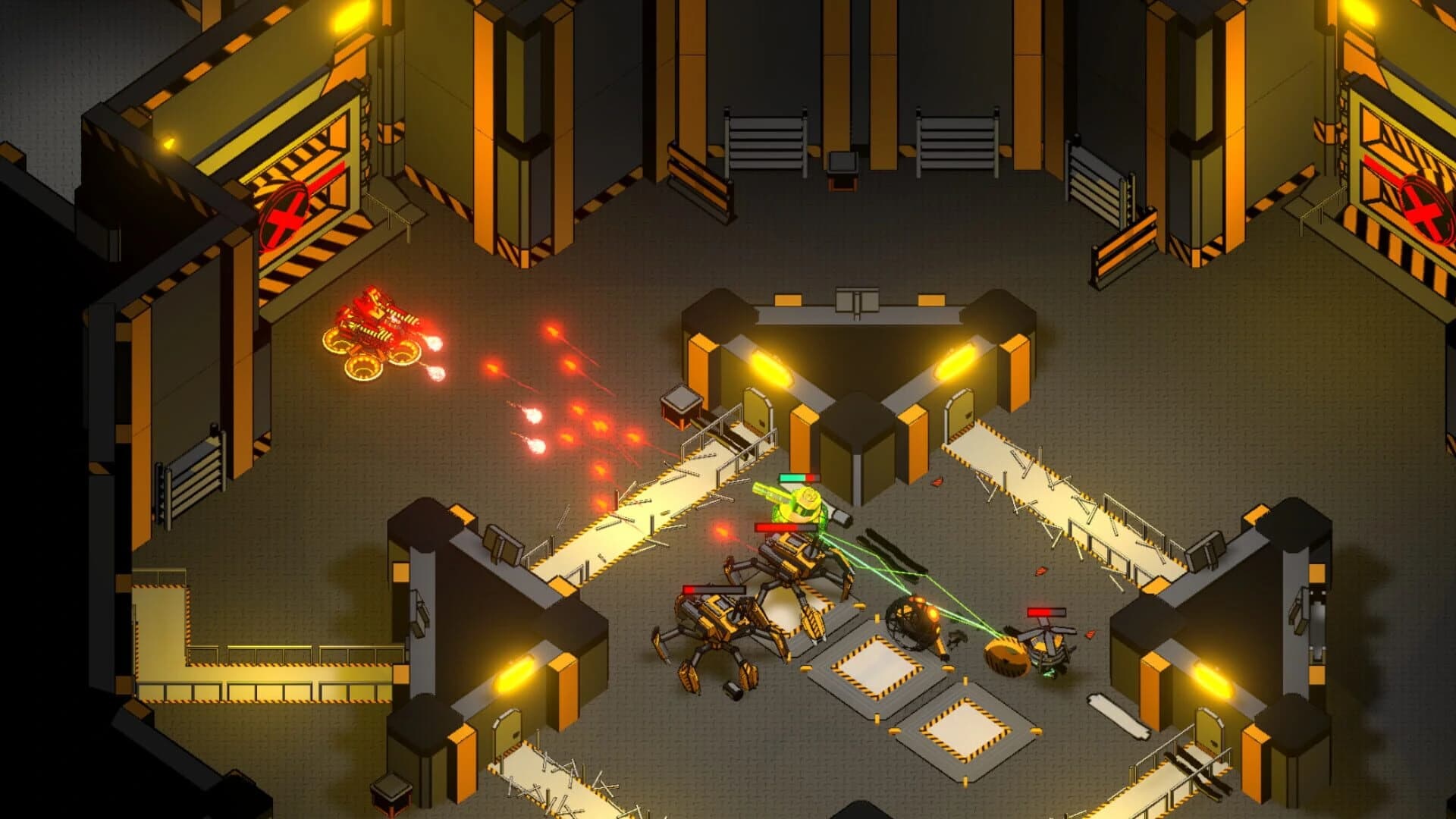 Build a Bot screenshot 4