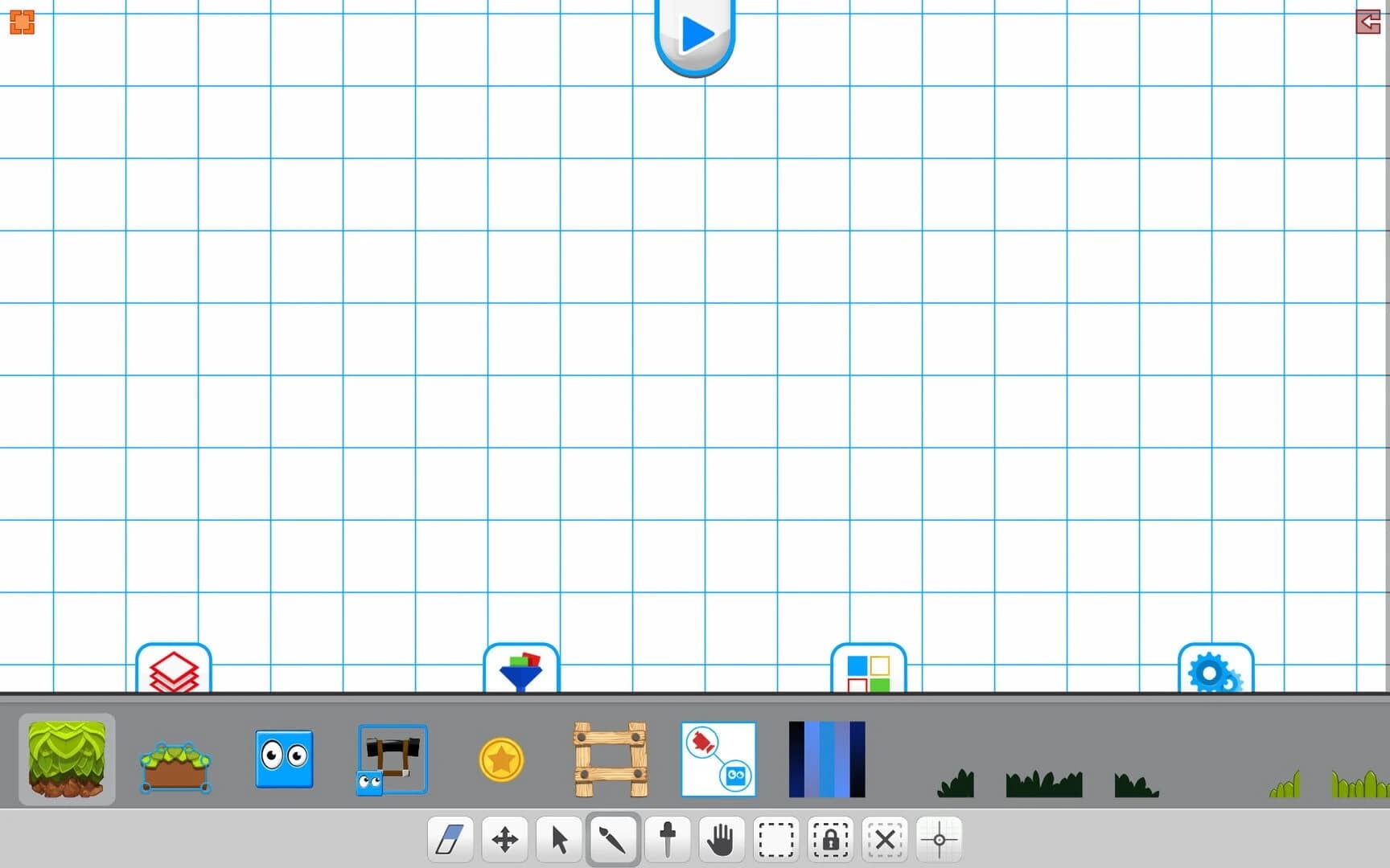 Build a Game Universe screenshot 3