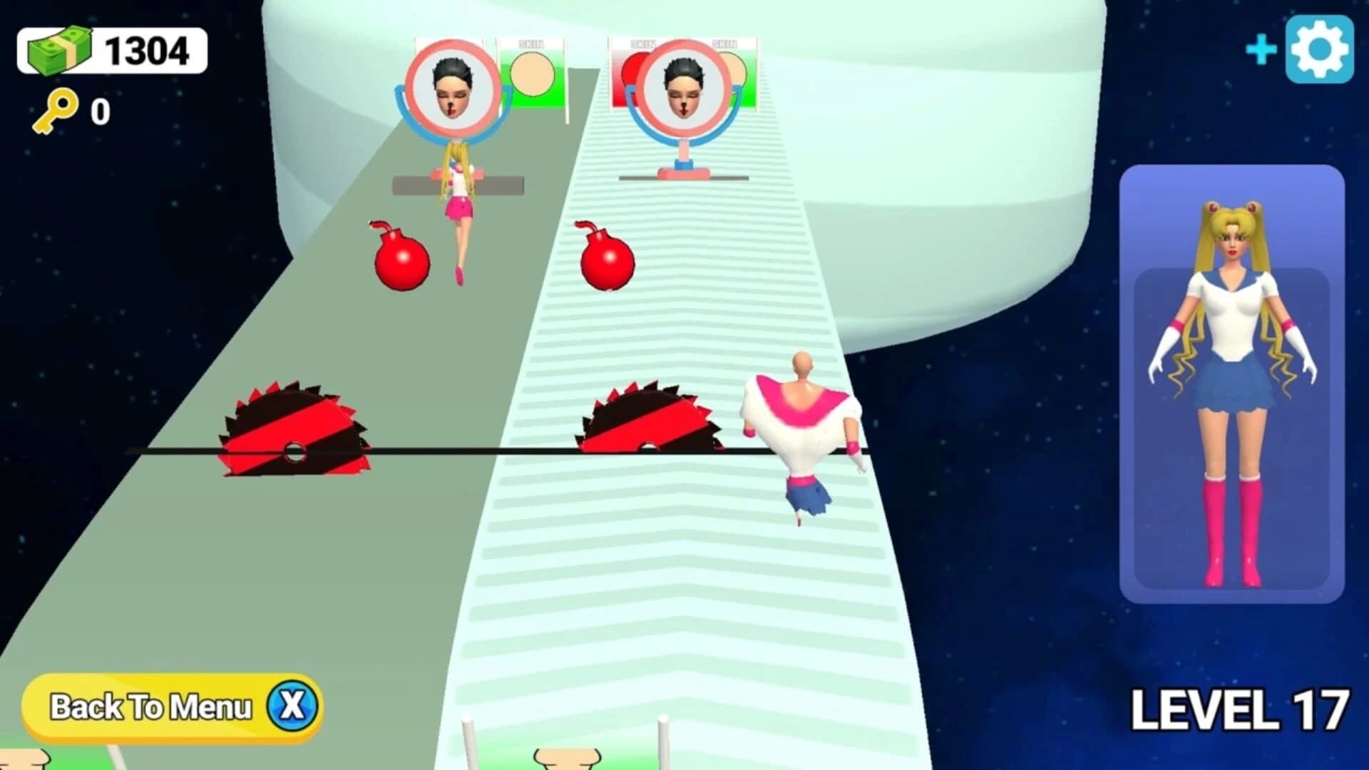 Build A Queen screenshot 3