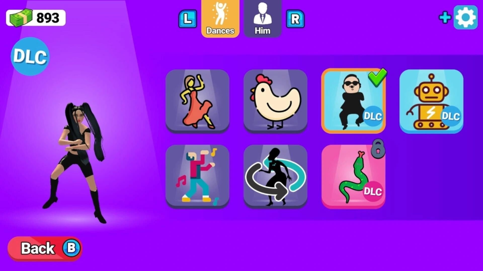 Build A Queen: Pirate Edition screenshot 3
